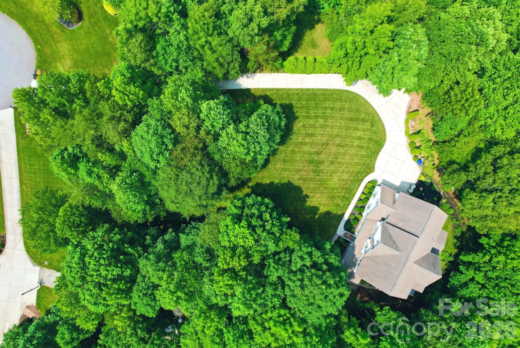 Single Family Residence at 309 Walking Horse Trail, Davidson, photo 45 of 45