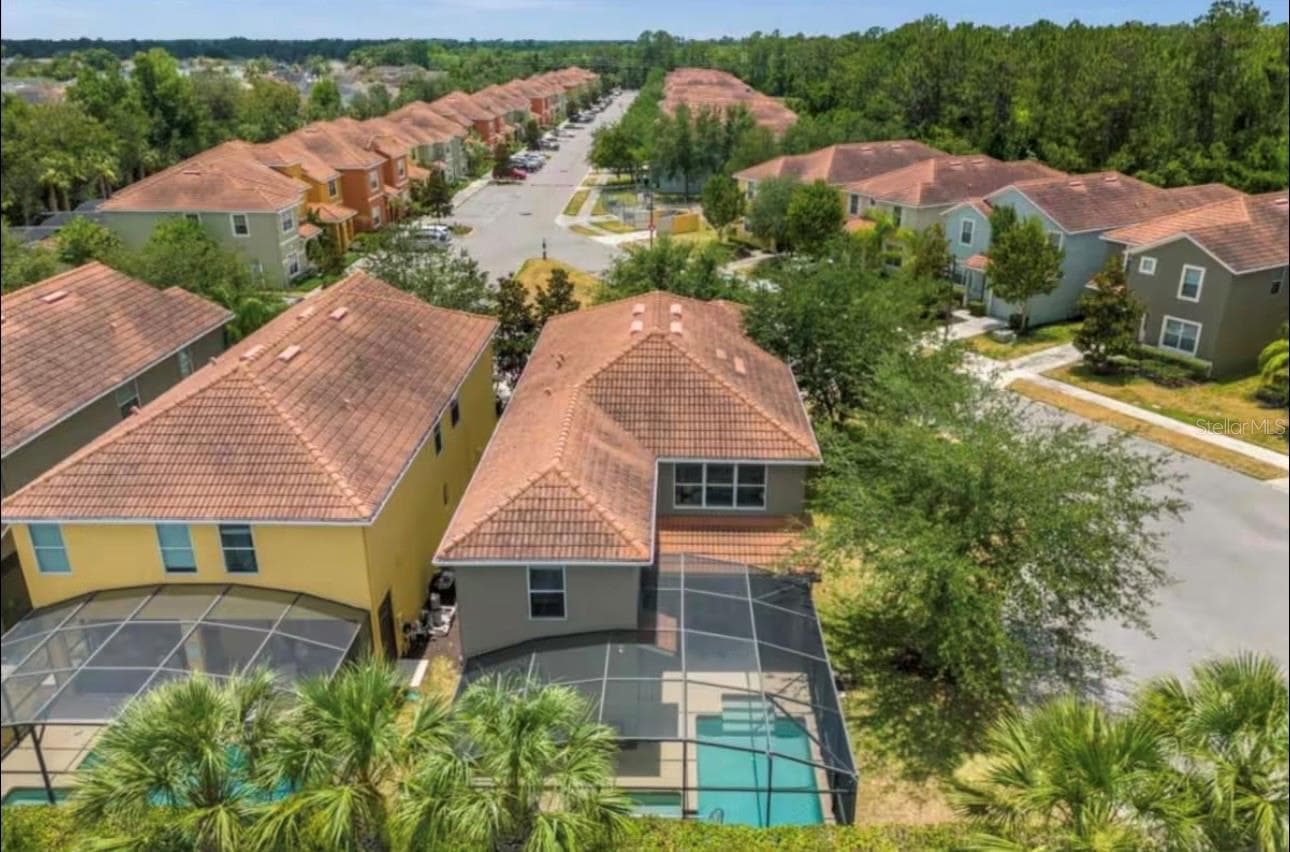Single Family Residence at 2989 BANANA PALM DR, KISSIMMEE, photo 2 of 54