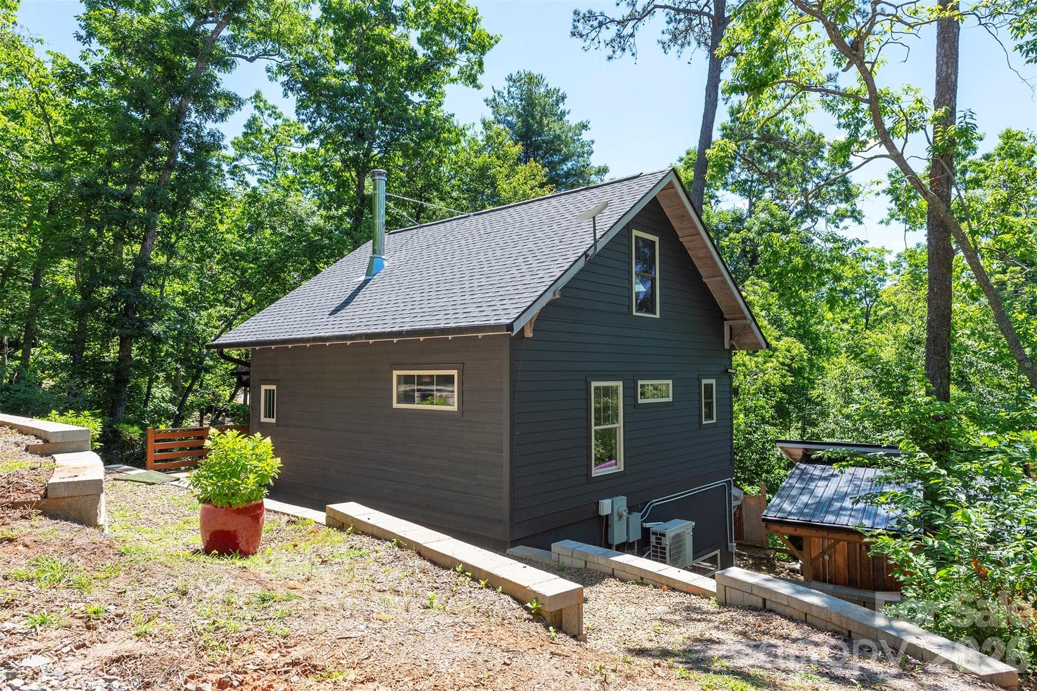Single Family Residence at Black Mountain, photo 25 of 41