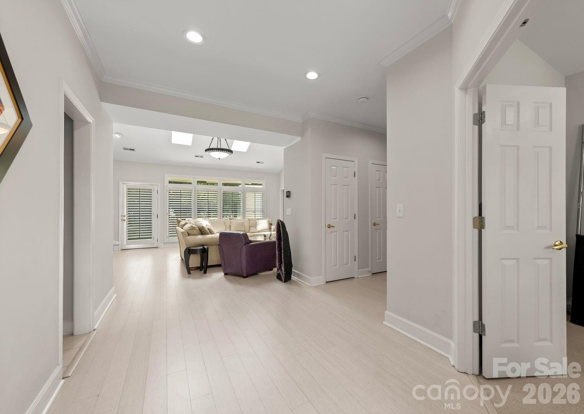 Single Family Residence at 4123 Fairway Downs Court, Charlotte, photo 4 of 48