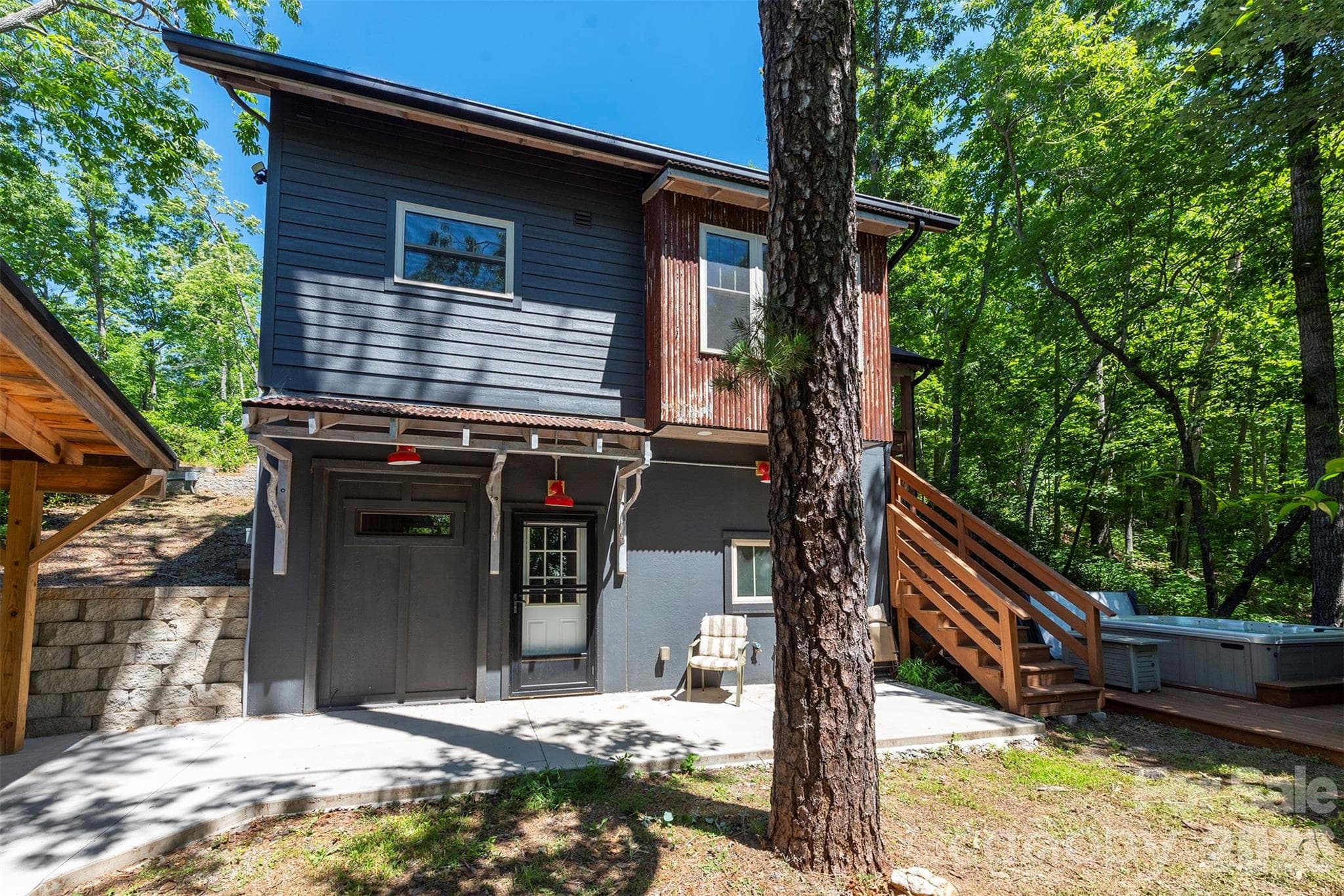 Single Family Residence at Black Mountain, photo 33 of 41