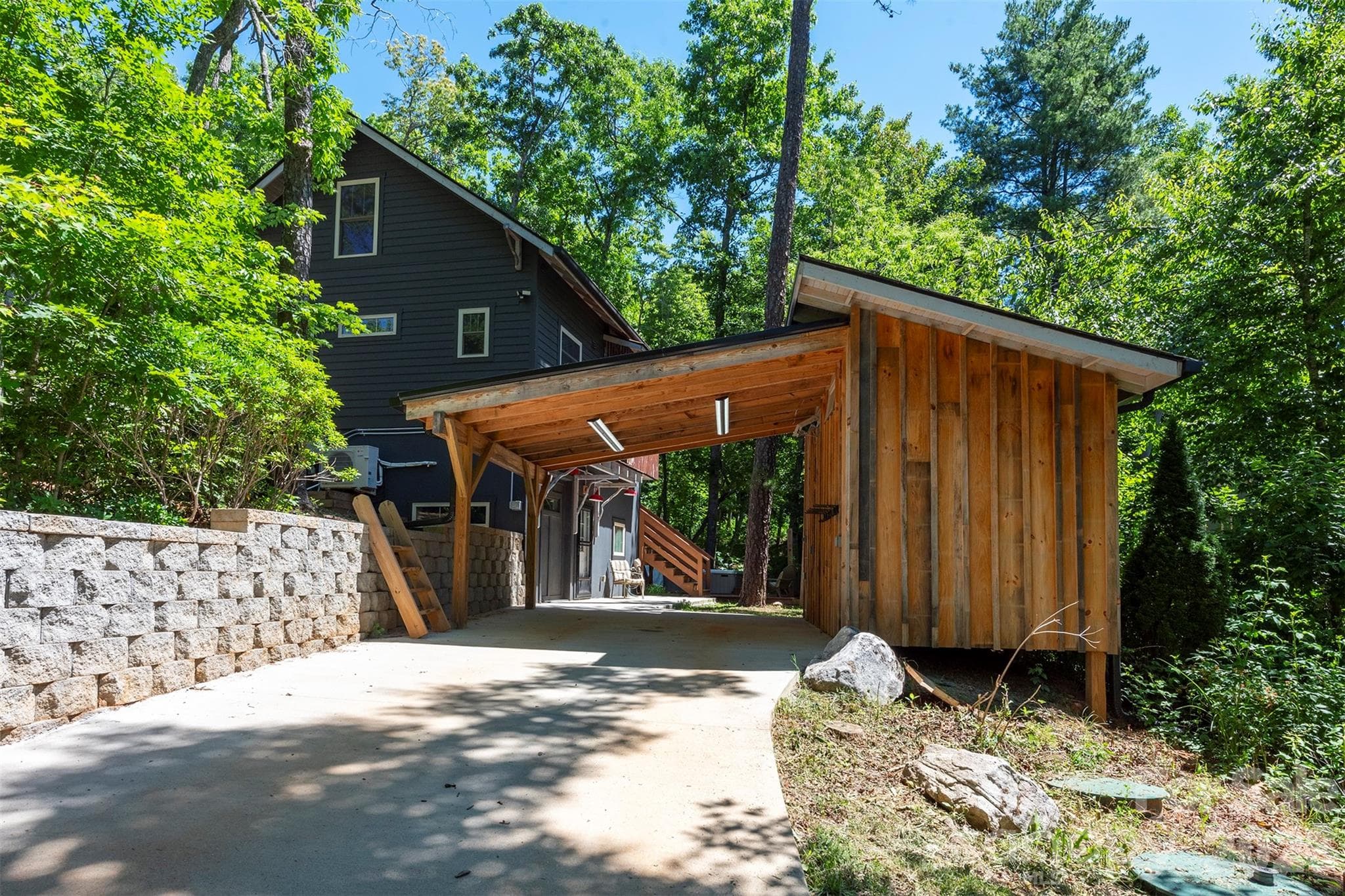 Single Family Residence at Black Mountain, photo 35 of 41
