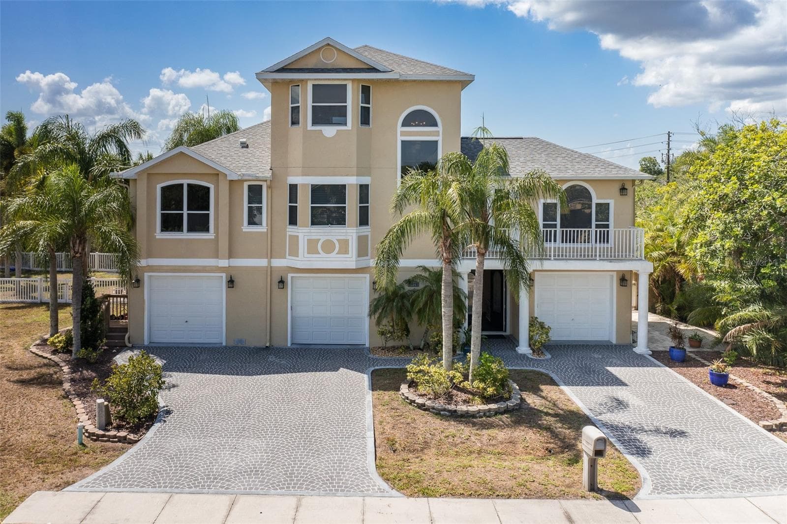 3020 SHEPPARDS CROOK CT