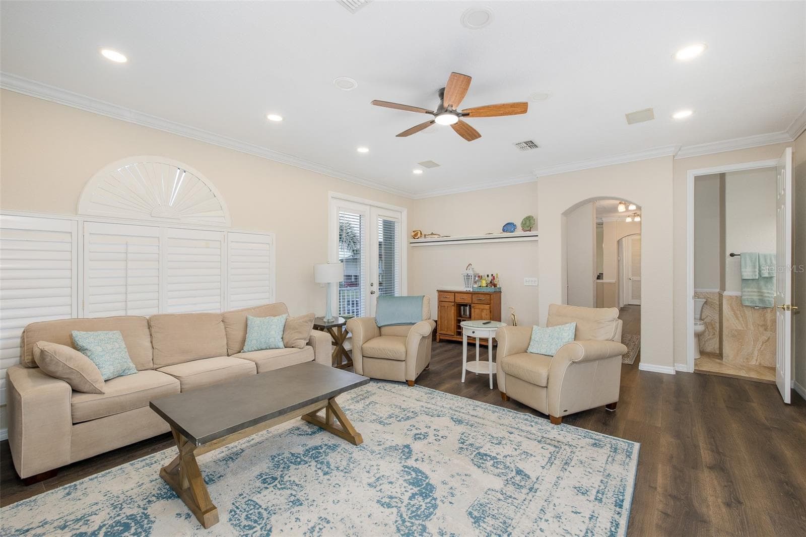 Single Family Residence at 3020 SHEPPARDS CROOK CT, HOLIDAY, photo 5 of 63