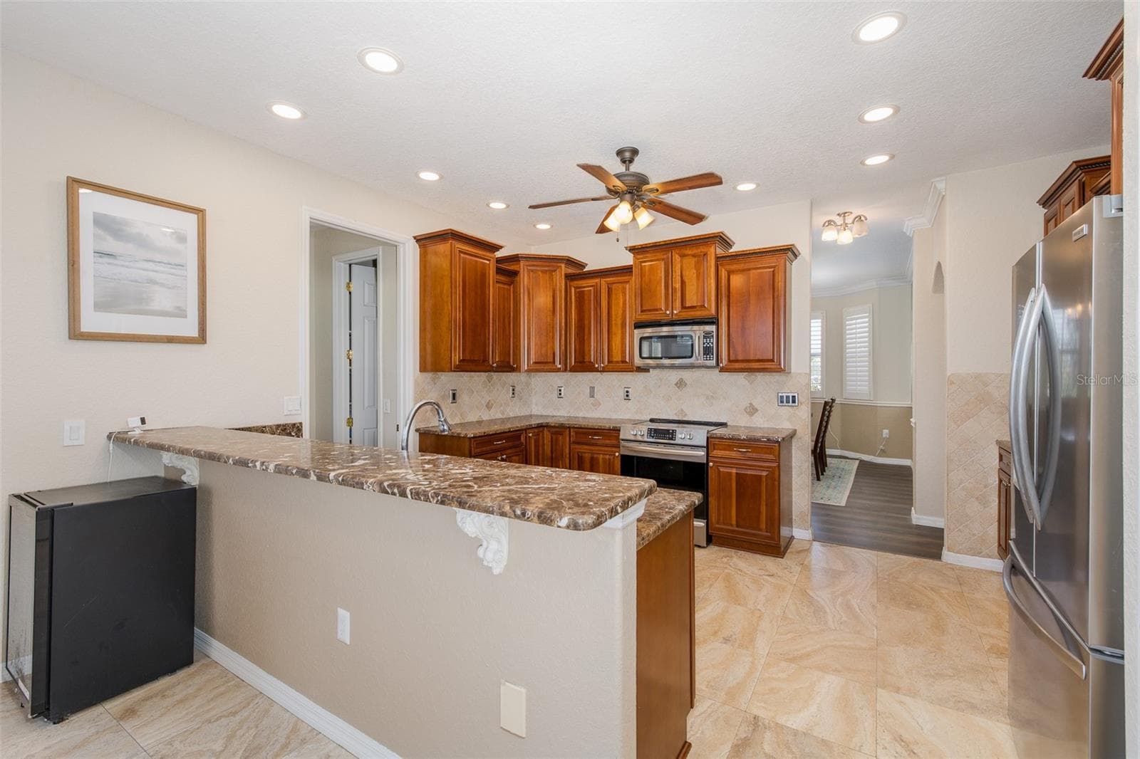 Single Family Residence at 3020 SHEPPARDS CROOK CT, HOLIDAY, photo 10 of 63
