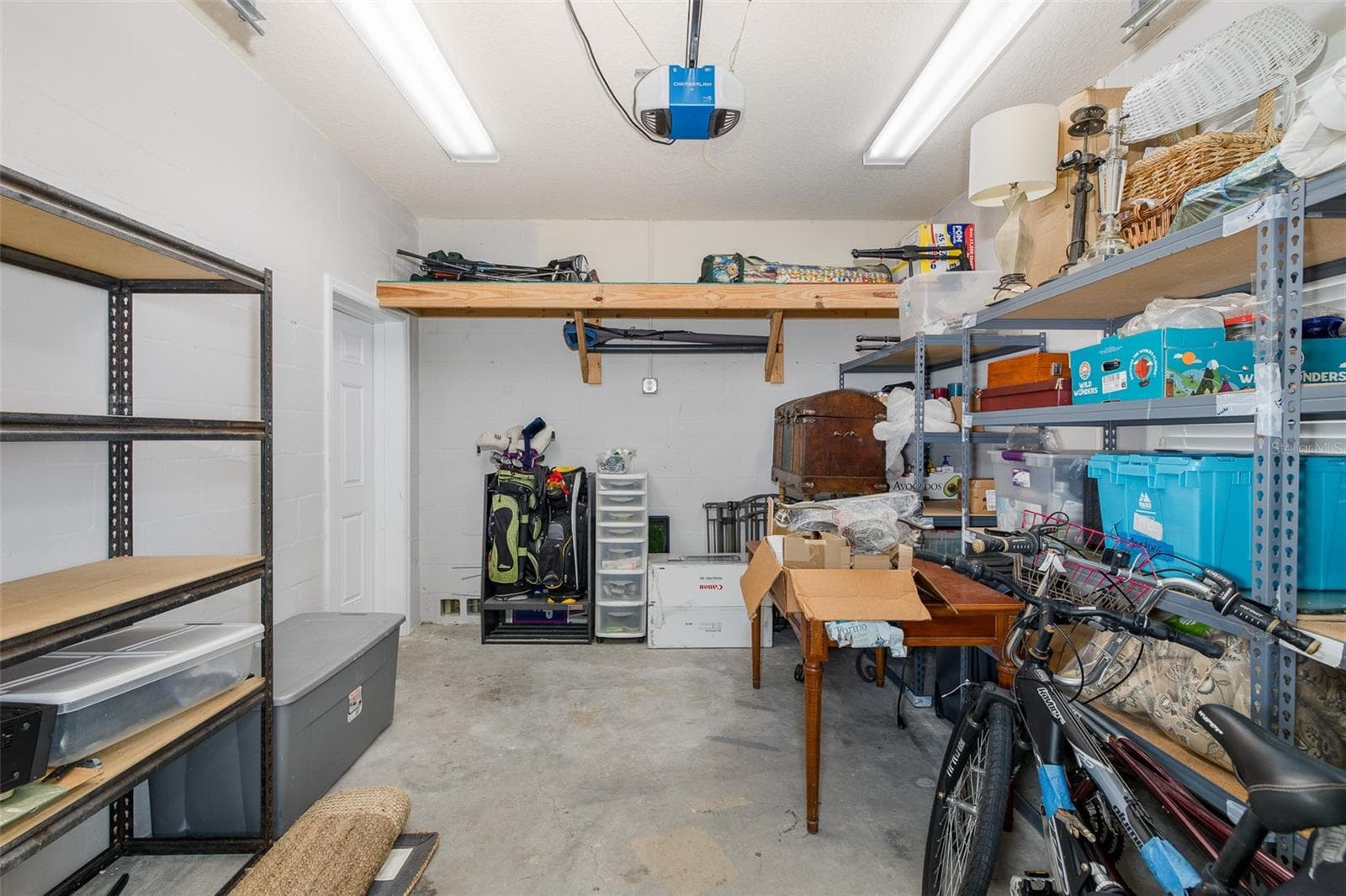 Third Garage - 3020 SHEPPARDS CROOK CT, HOLIDAY