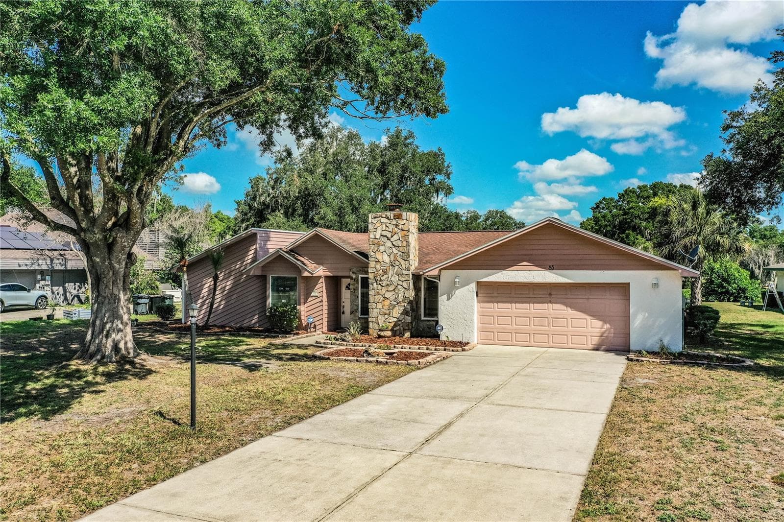 Single Family Residence at 85 COUNTRY CLUB LN, MULBERRY, photo 73 of 73