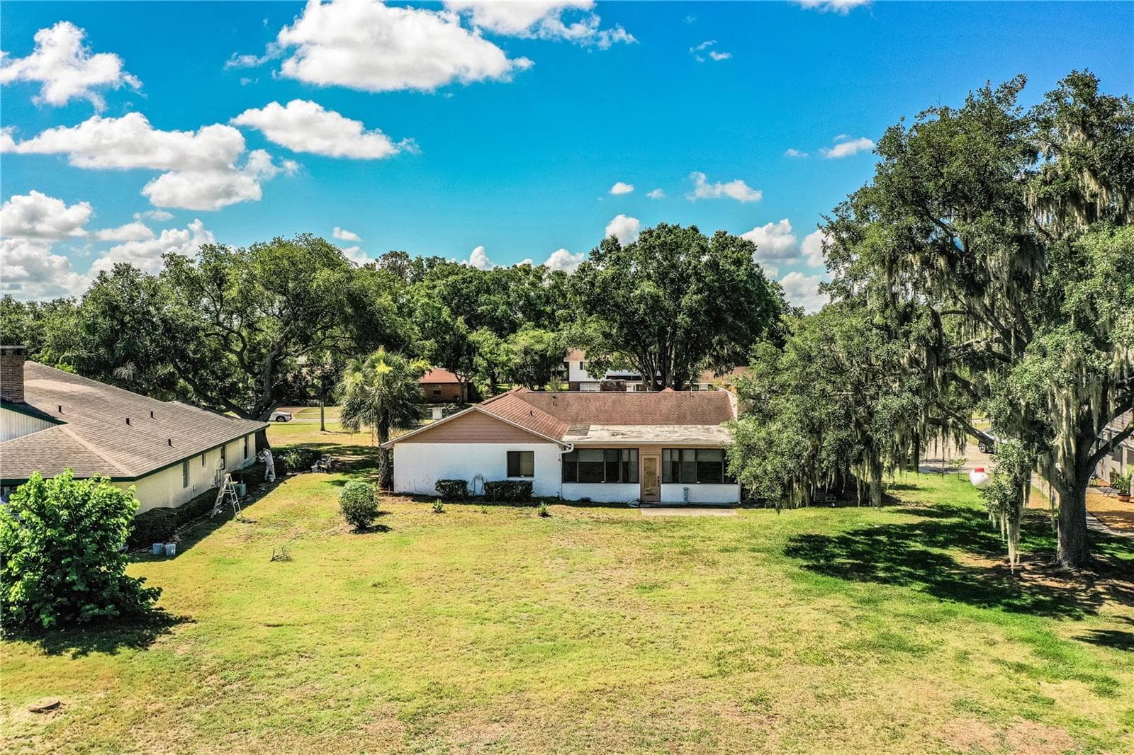 Single Family Residence at 85 COUNTRY CLUB LN, MULBERRY, photo 67 of 73