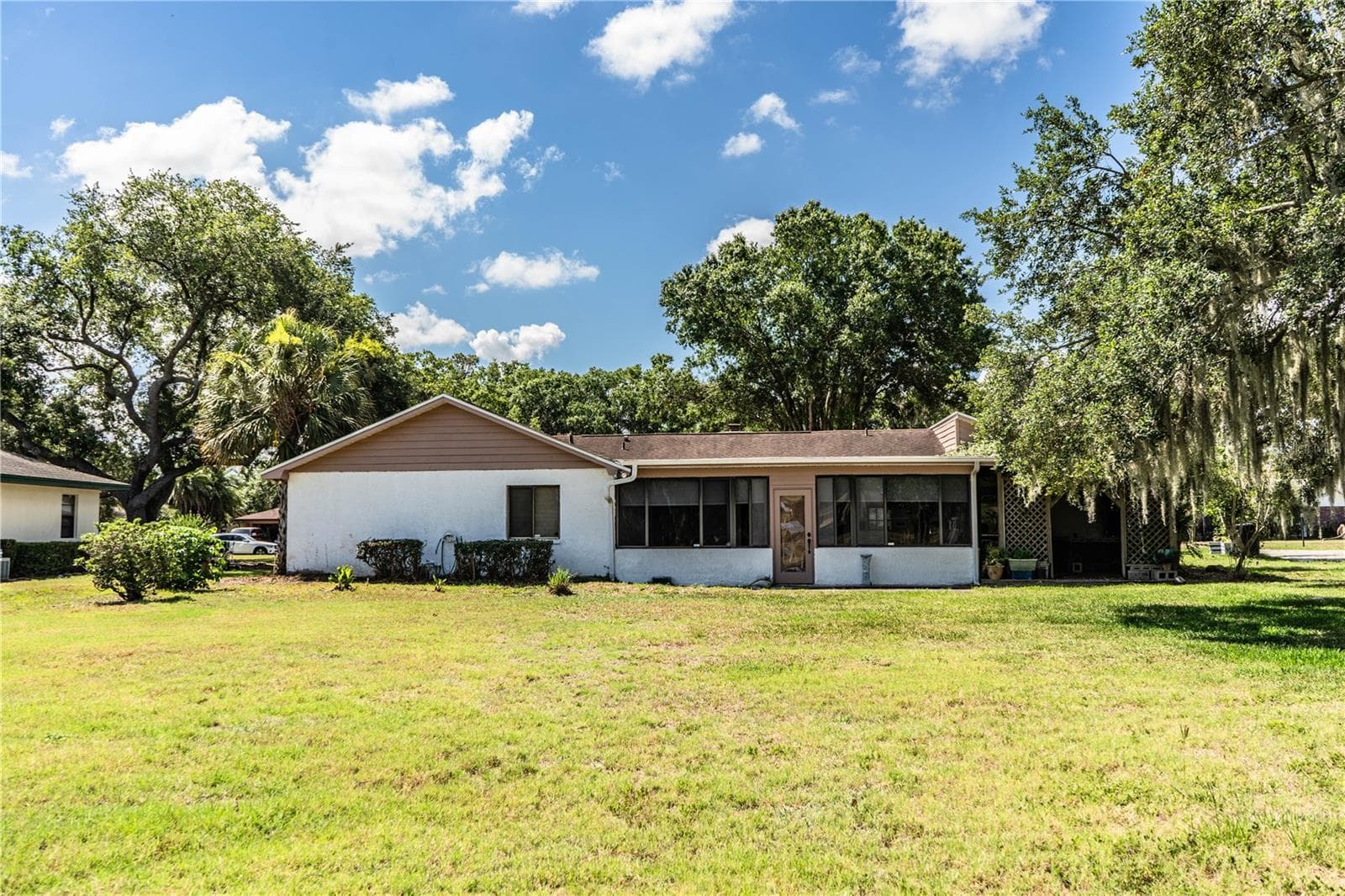 4th bedro - 85 COUNTRY CLUB LN, MULBERRY