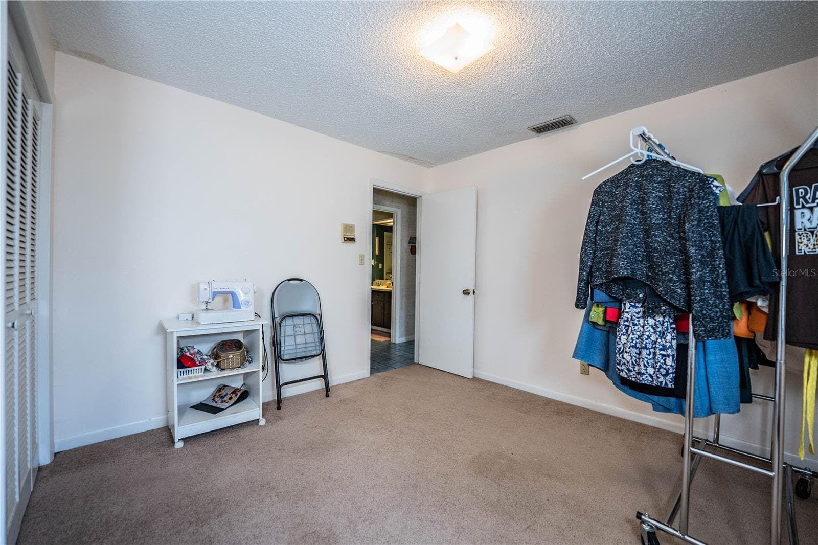 Bedroom 2 - 85 COUNTRY CLUB LN, MULBERRY