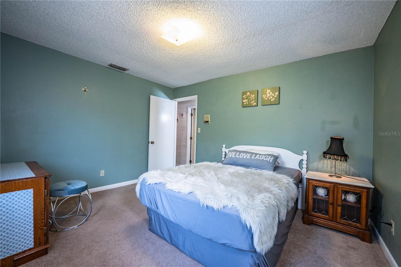 4th bedroom - 85 COUNTRY CLUB LN, MULBERRY