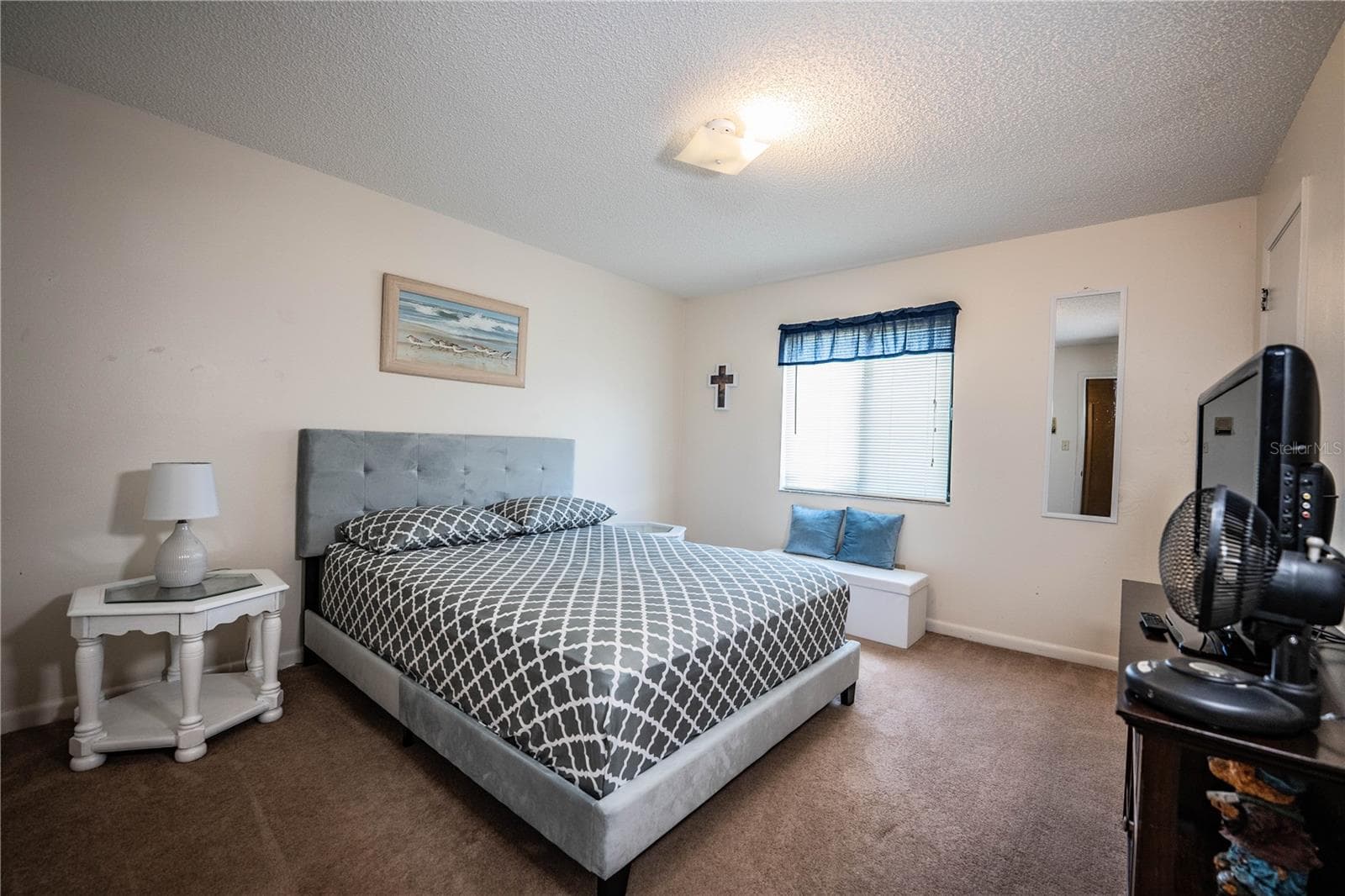 Bedroom 3 - 85 COUNTRY CLUB LN, MULBERRY