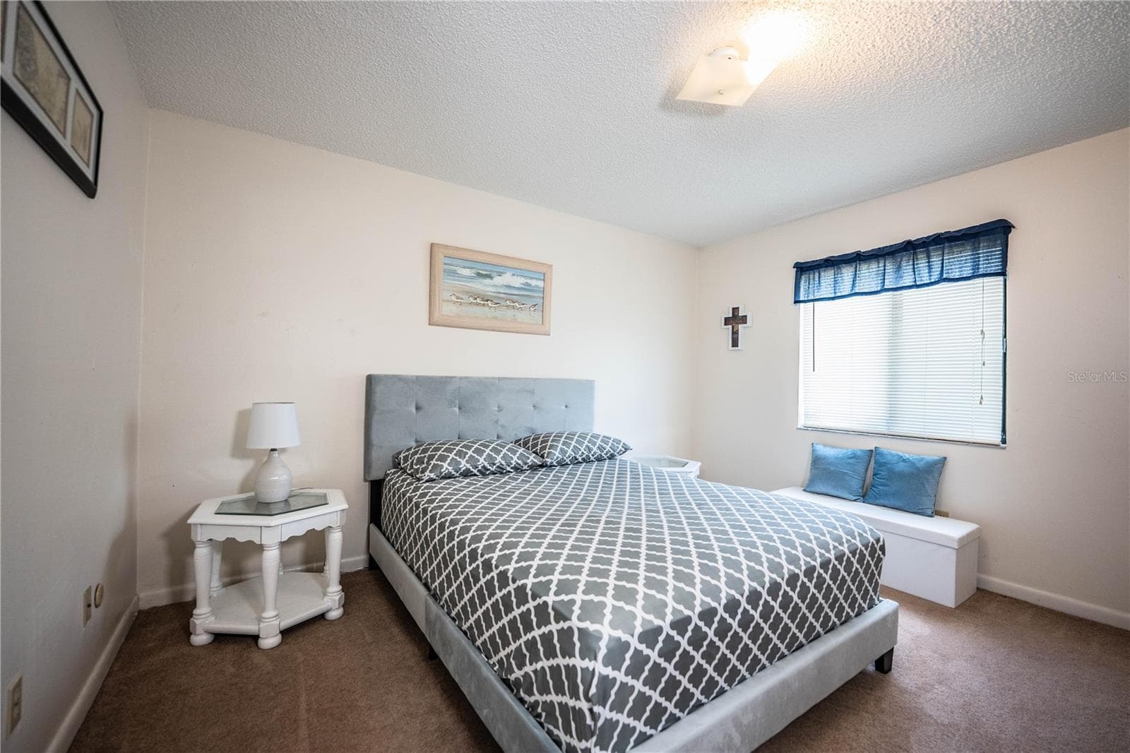 Bedroom 3 - 85 COUNTRY CLUB LN, MULBERRY