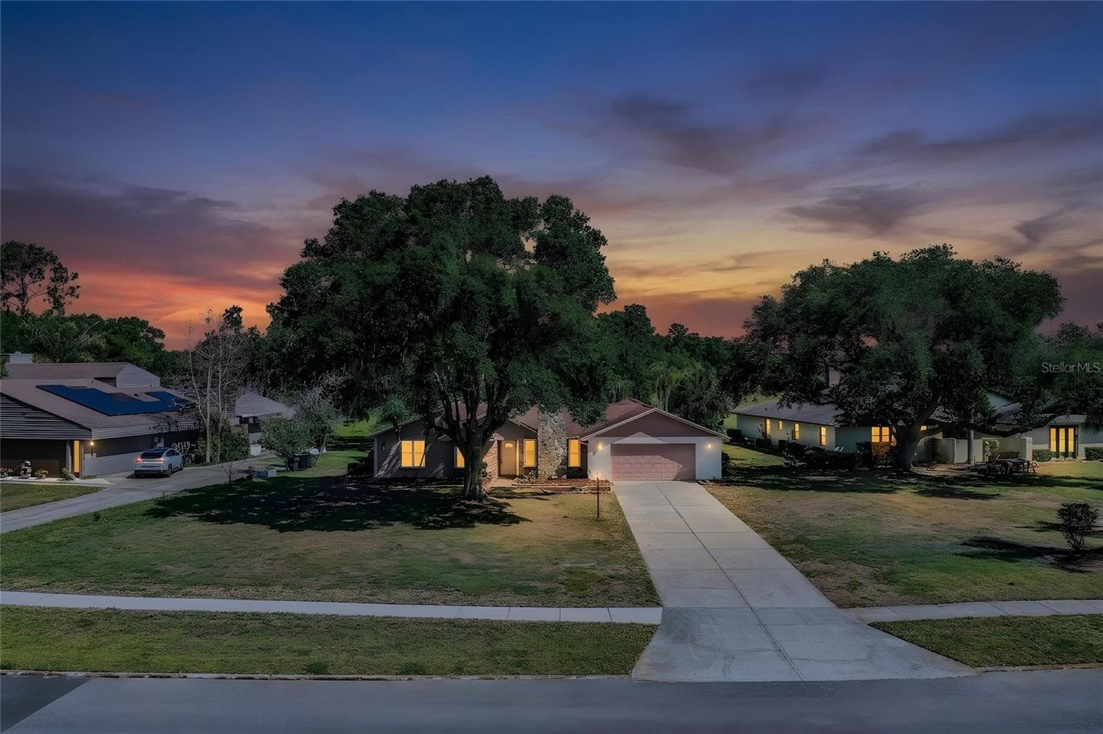 Single Family Residence at 85 COUNTRY CLUB LN, MULBERRY, photo 62 of 73