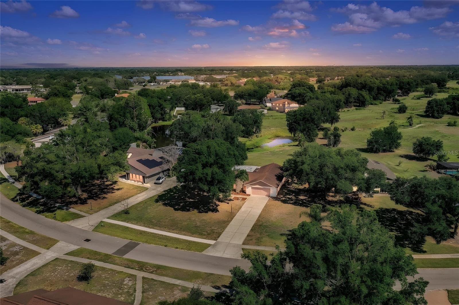 Single Family Residence at 85 COUNTRY CLUB LN, MULBERRY, photo 63 of 73