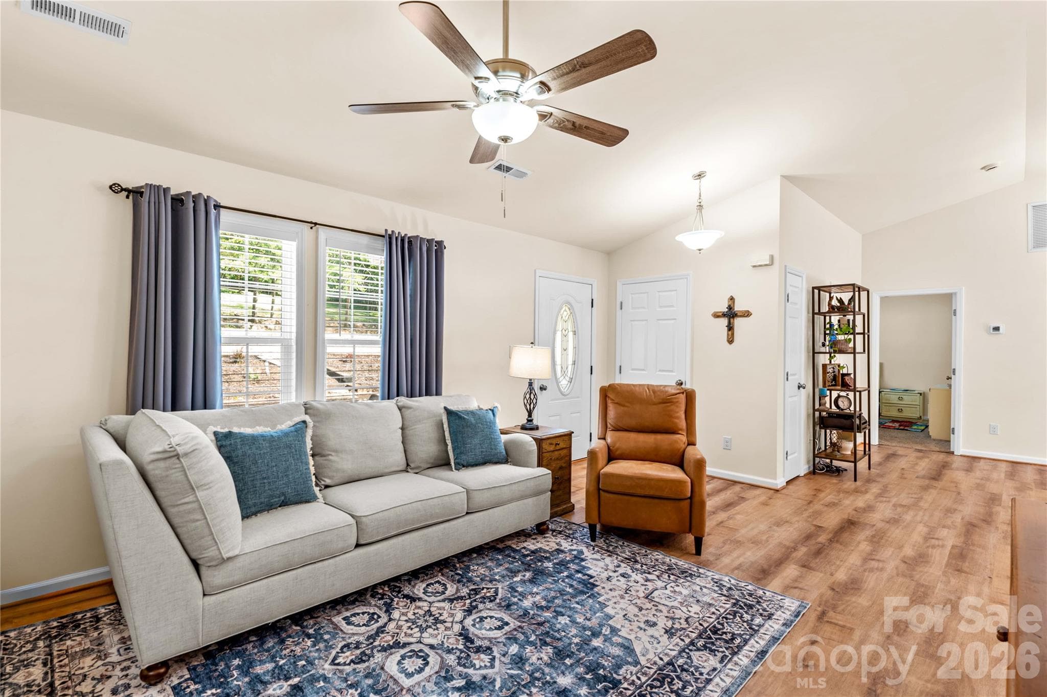 Single Family Residence at Statesville, photo 2 of 21