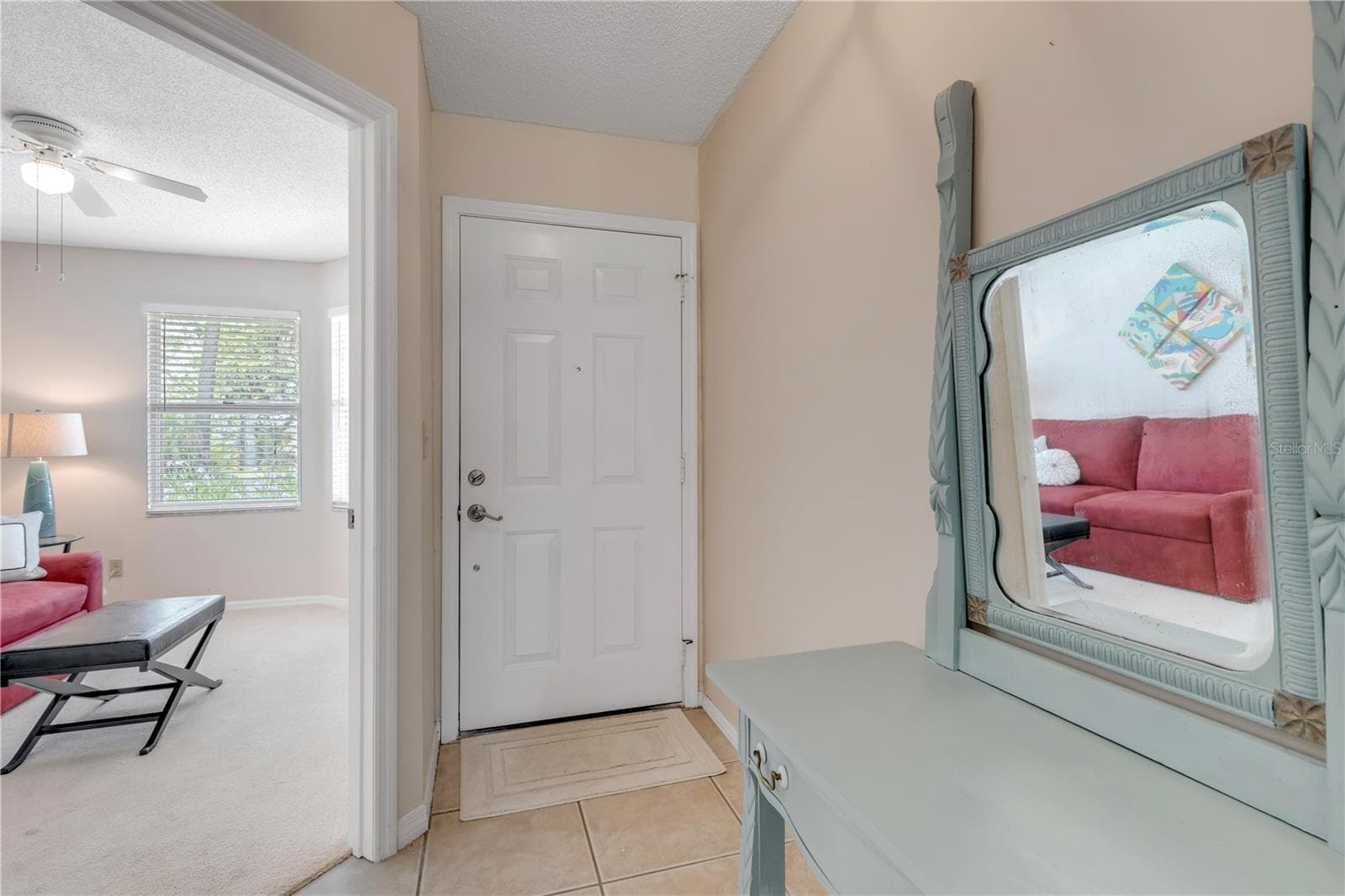 Townhouse at 937 MEADOW VIEW DR #B, PORT ORANGE, photo 4 of 49