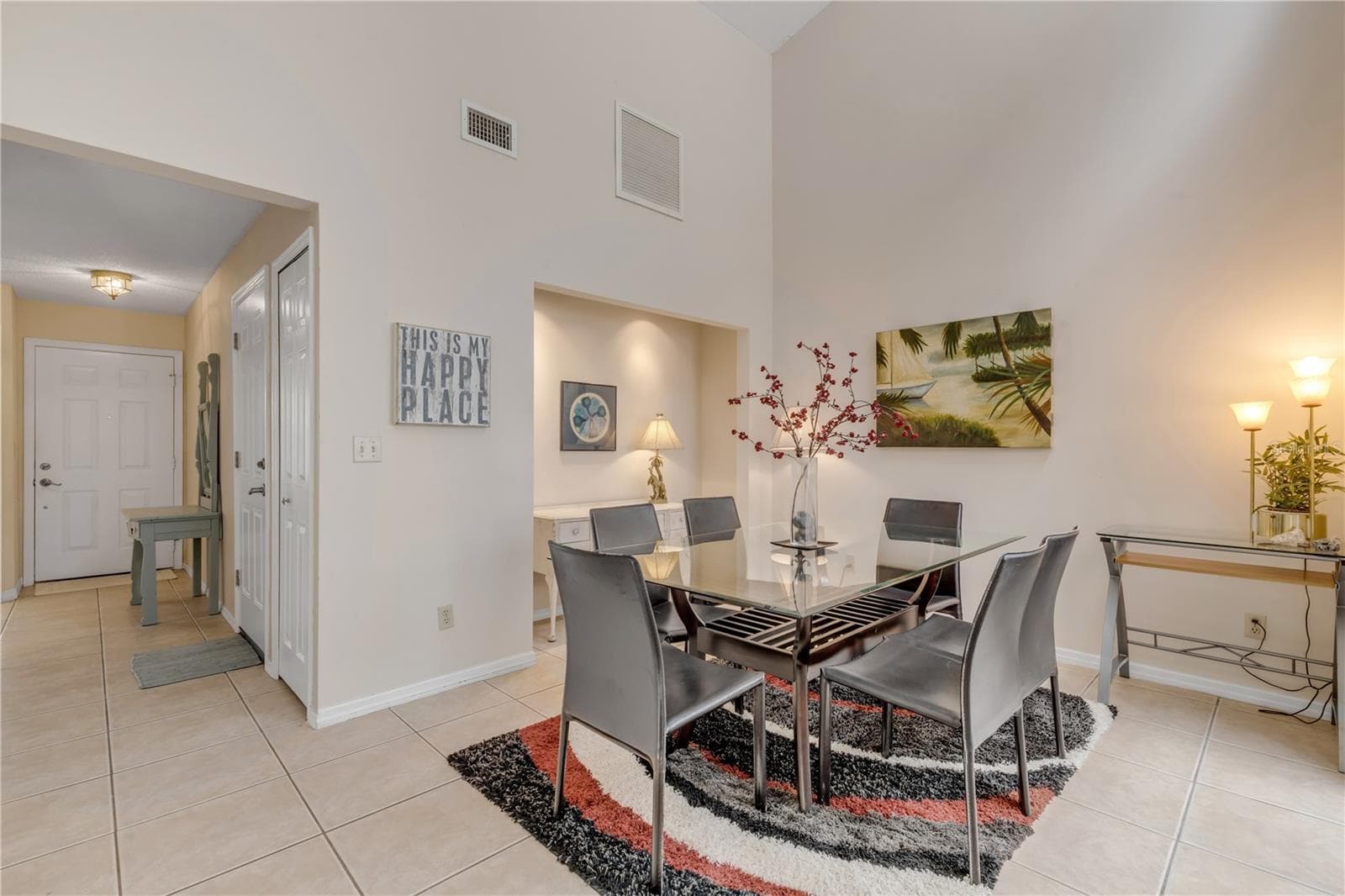 Townhouse at 937 MEADOW VIEW DR #B, PORT ORANGE, photo 5 of 49