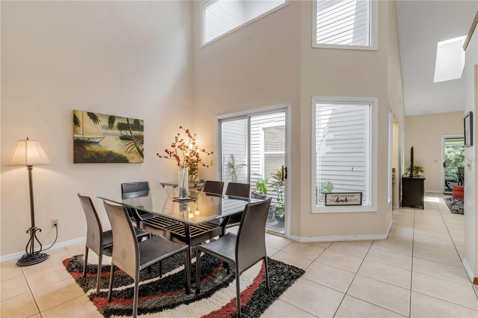Townhouse at 937 MEADOW VIEW DR #B, PORT ORANGE, photo 6 of 49