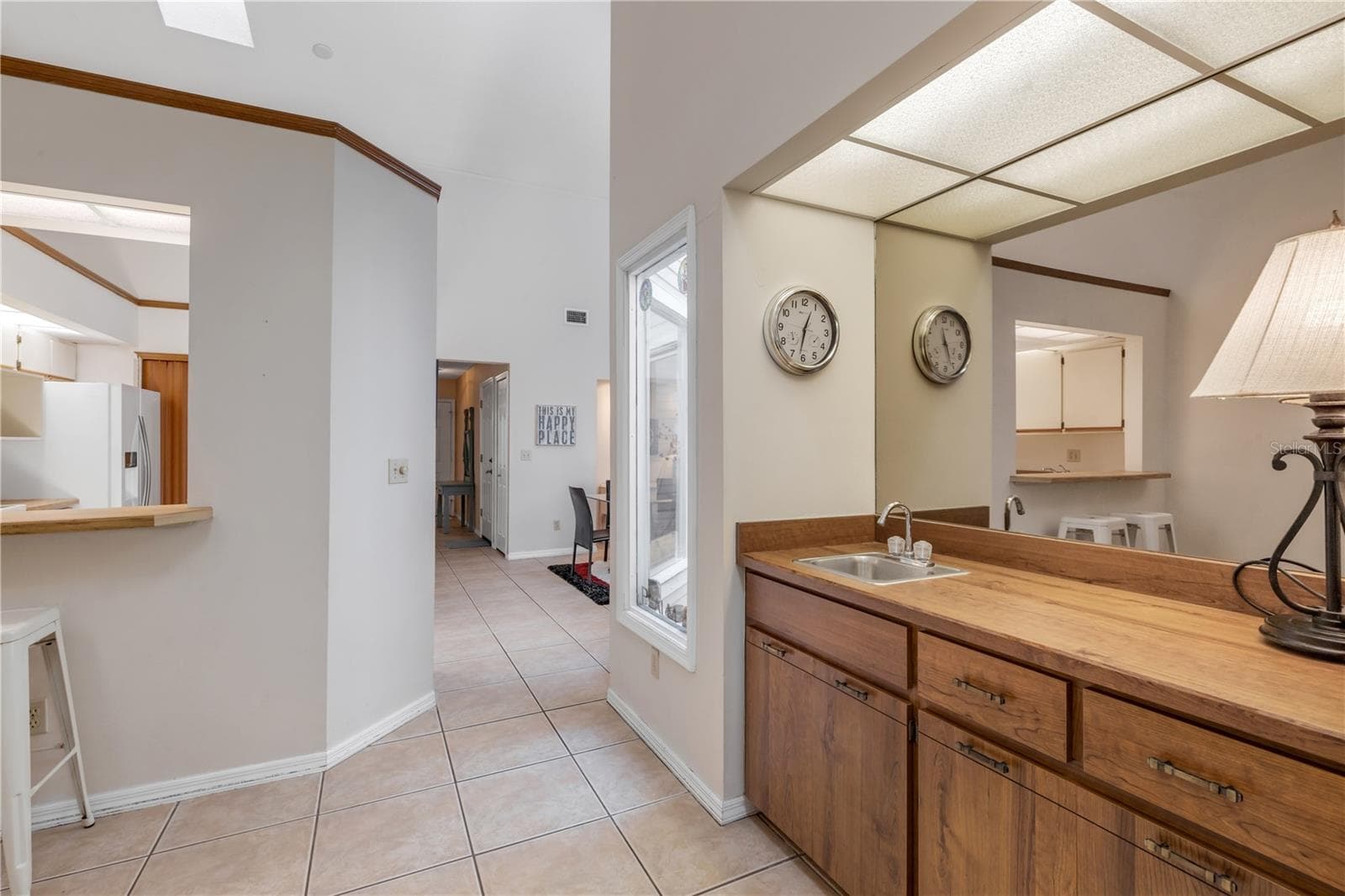 Townhouse at 937 MEADOW VIEW DR #B, PORT ORANGE, photo 15 of 49