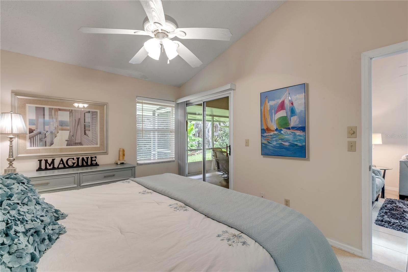 Townhouse at 937 MEADOW VIEW DR #B, PORT ORANGE, photo 21 of 49