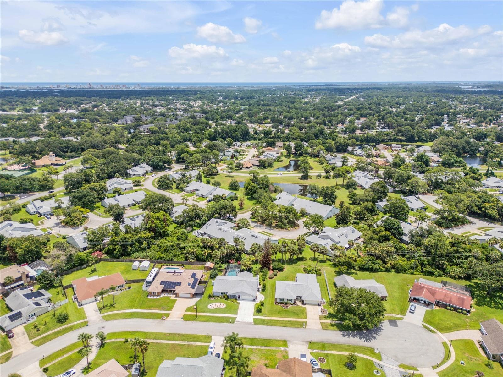 Townhouse at 937 MEADOW VIEW DR #B, PORT ORANGE, photo 35 of 49