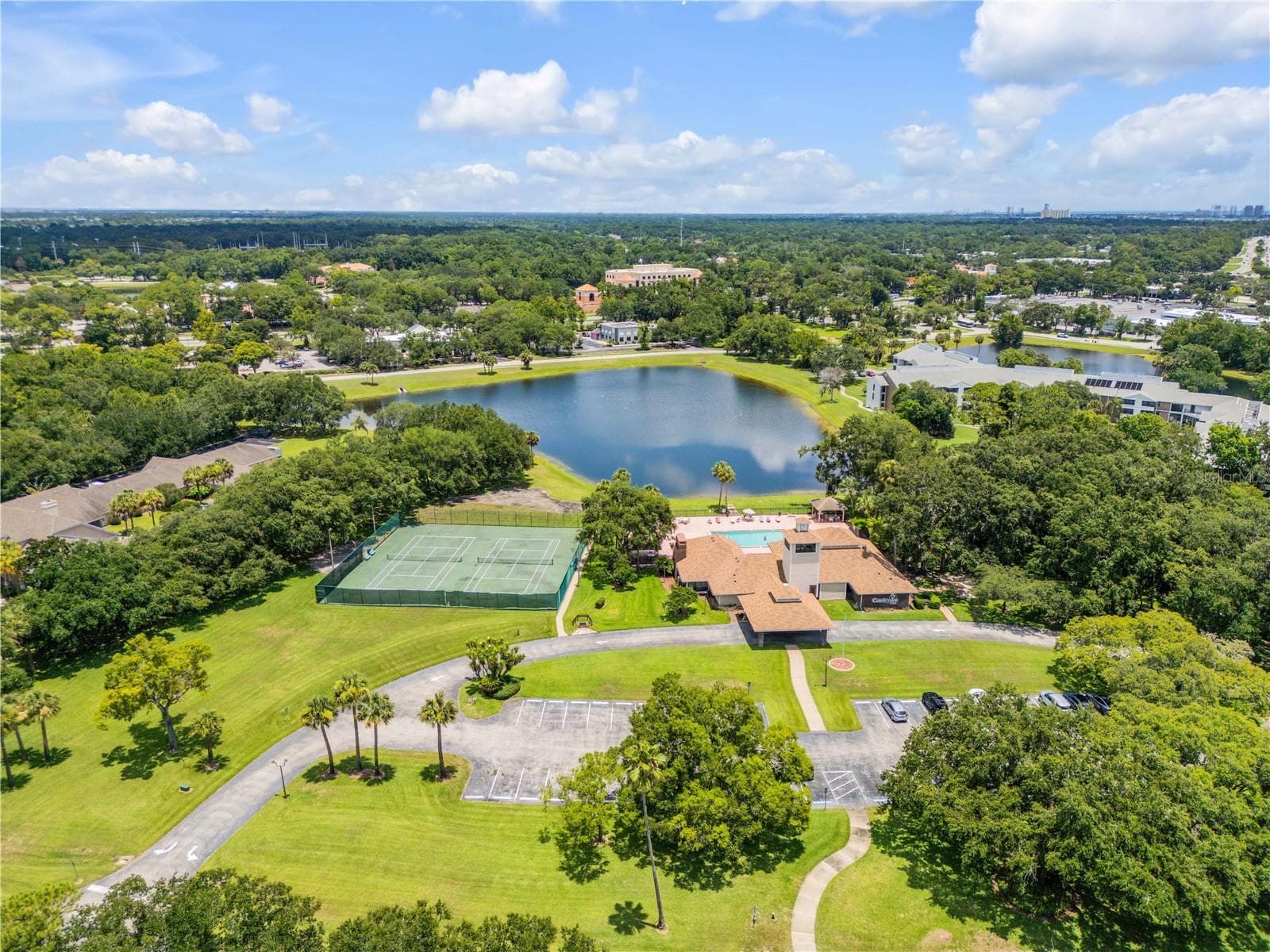 Townhouse at 937 MEADOW VIEW DR #B, PORT ORANGE, photo 41 of 49