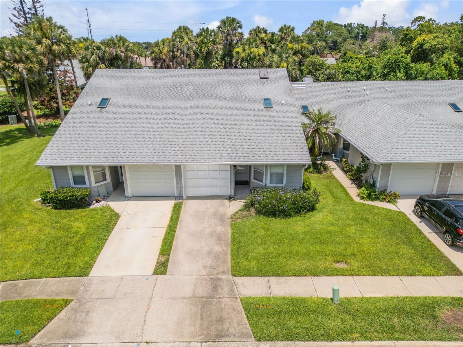 Townhouse at 937 MEADOW VIEW DR #B, PORT ORANGE, photo 47 of 49