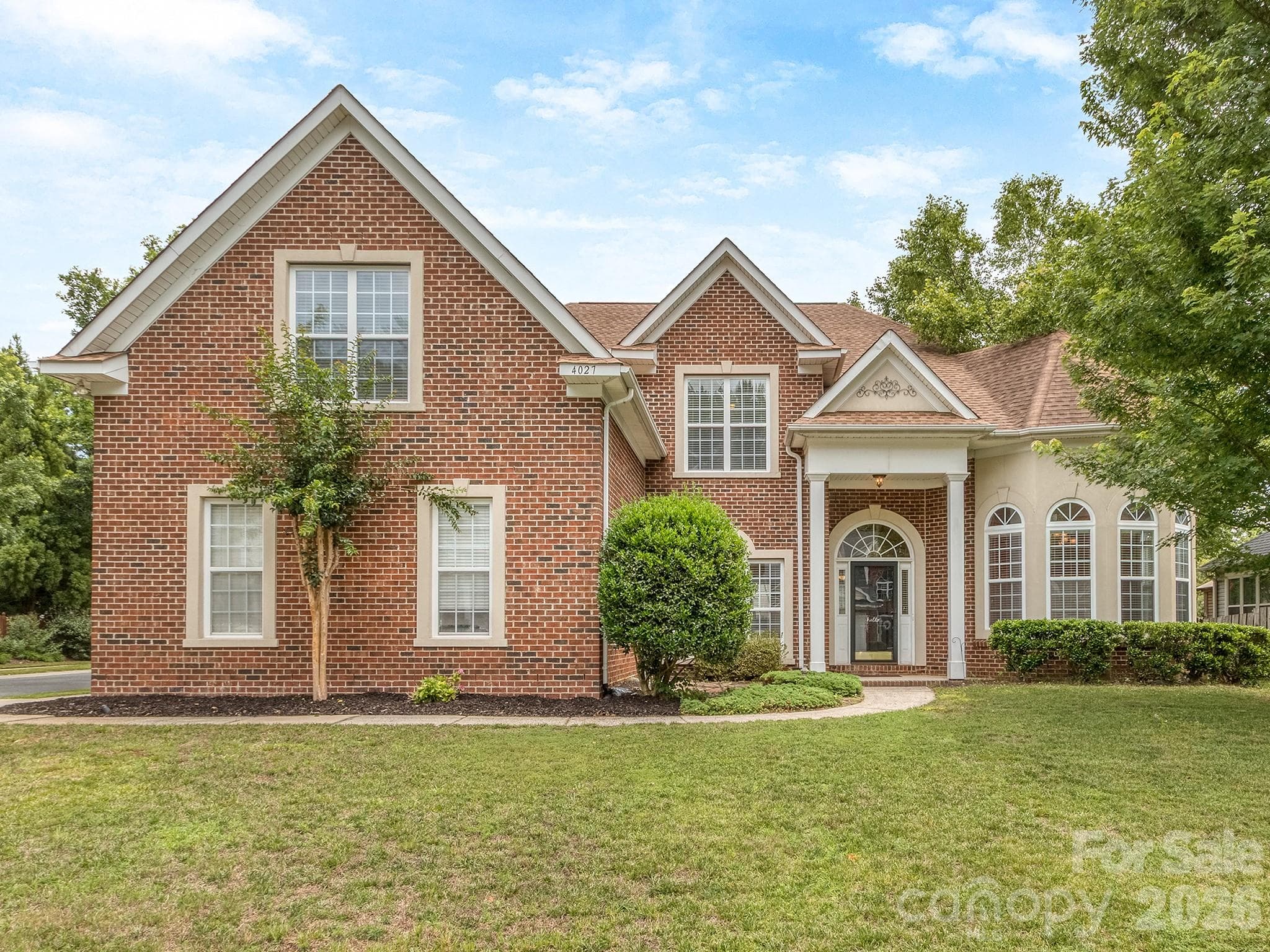 Single Family Residence at Charlotte, photo 2 of 44