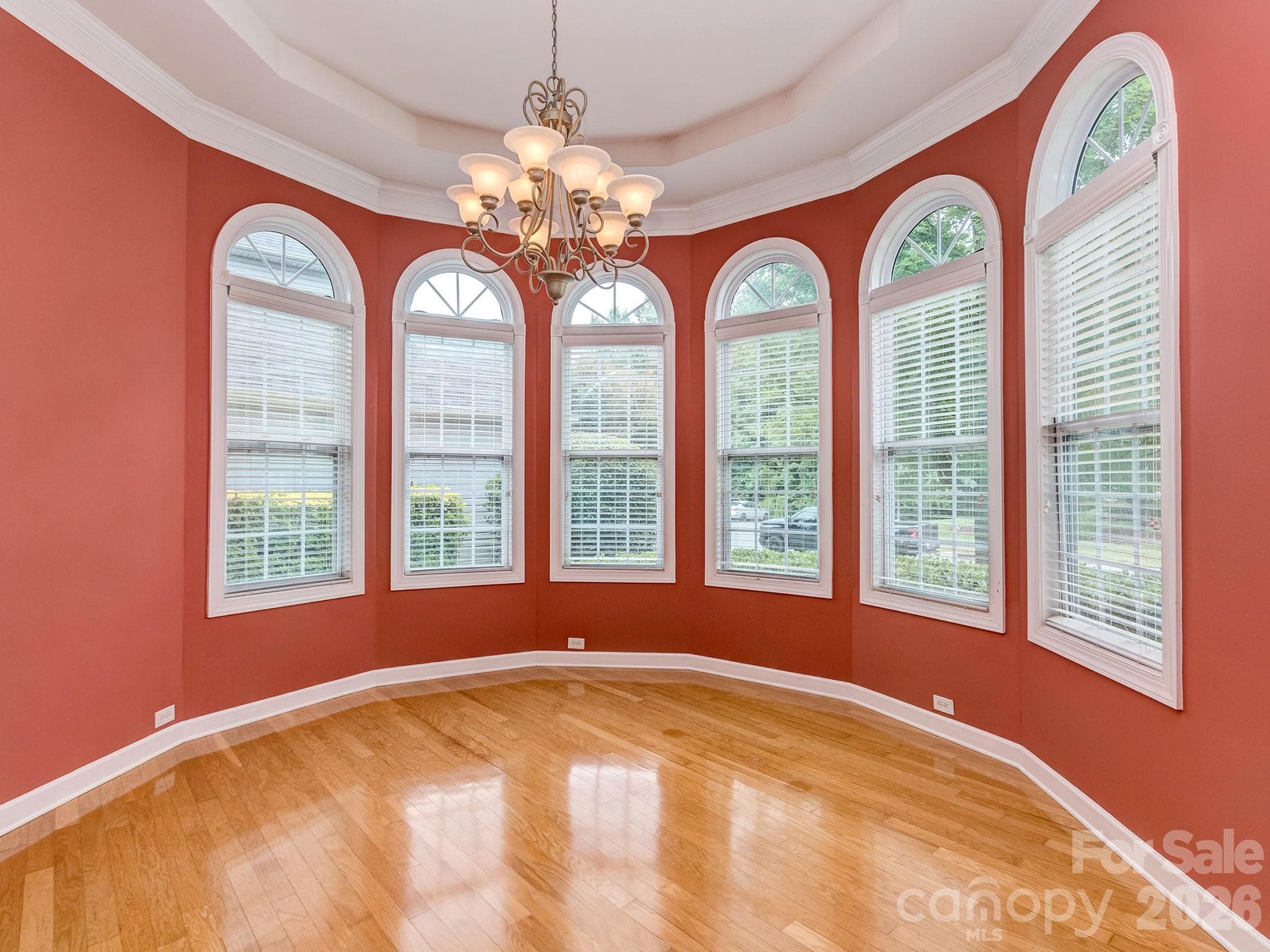 Single Family Residence at Charlotte, photo 7 of 44