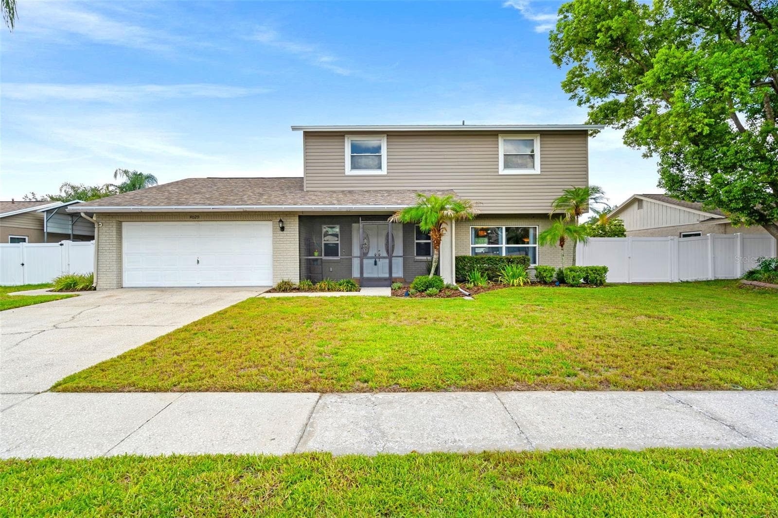 Single Family Residence at 4029 BELL GRANDE DR, VALRICO, photo 2 of 53