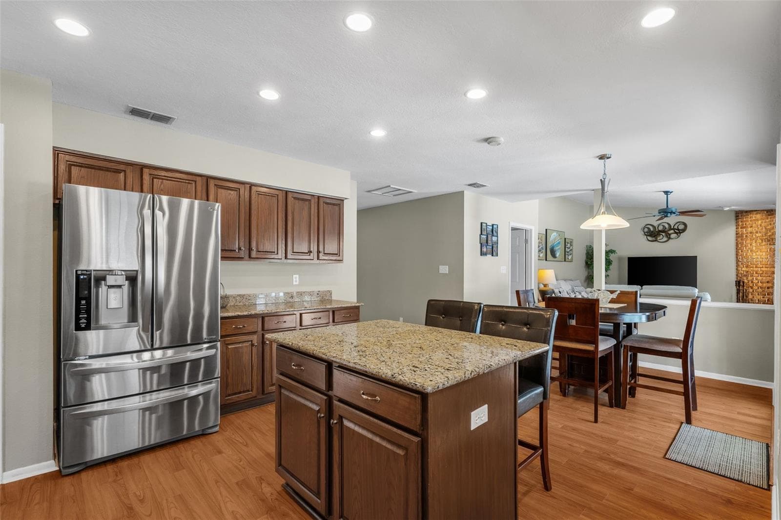 Single Family Residence at 4029 BELL GRANDE DR, VALRICO, photo 12 of 53