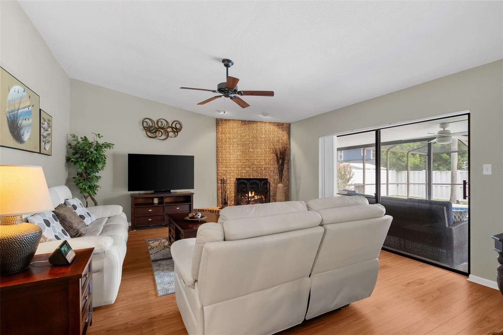 Single Family Residence at 4029 BELL GRANDE DR, VALRICO, photo 16 of 53