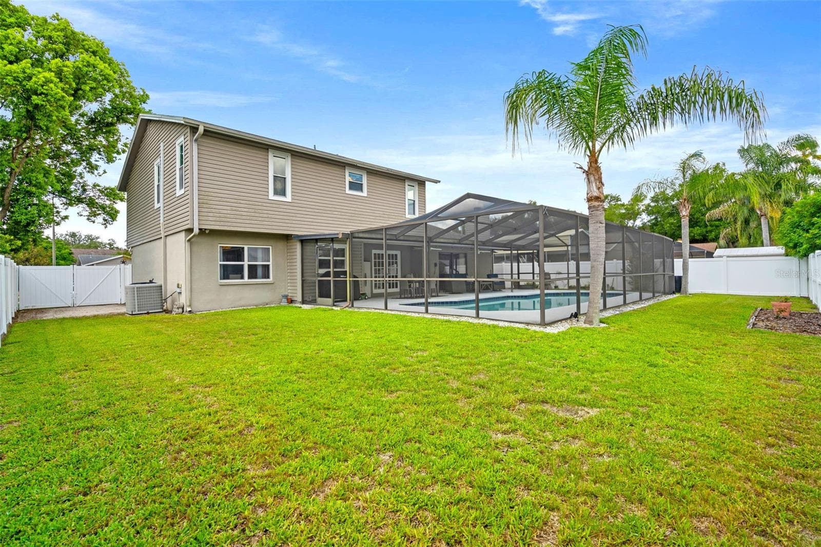 Single Family Residence at 4029 BELL GRANDE DR, VALRICO, photo 42 of 53