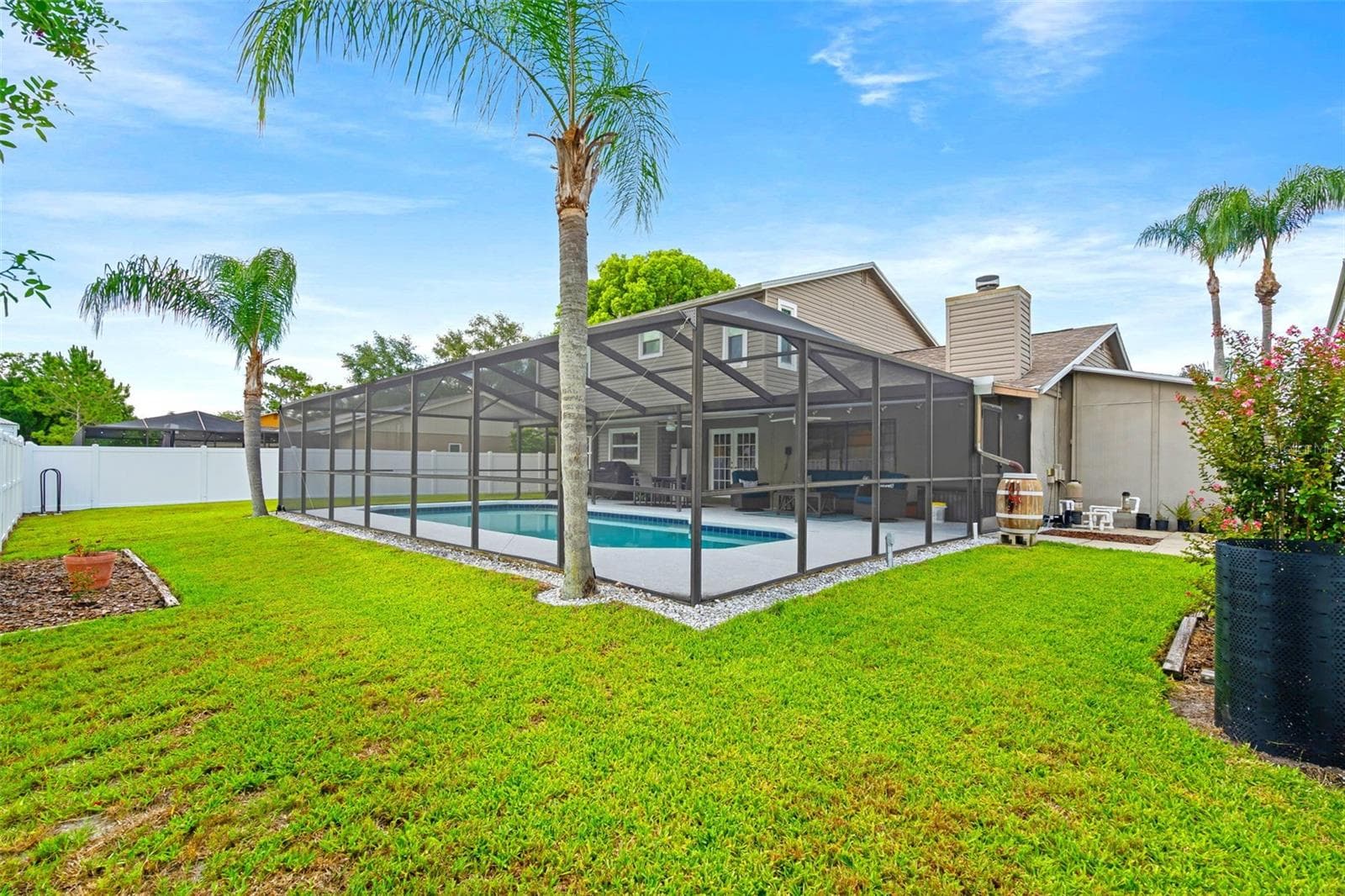 Single Family Residence at 4029 BELL GRANDE DR, VALRICO, photo 43 of 53