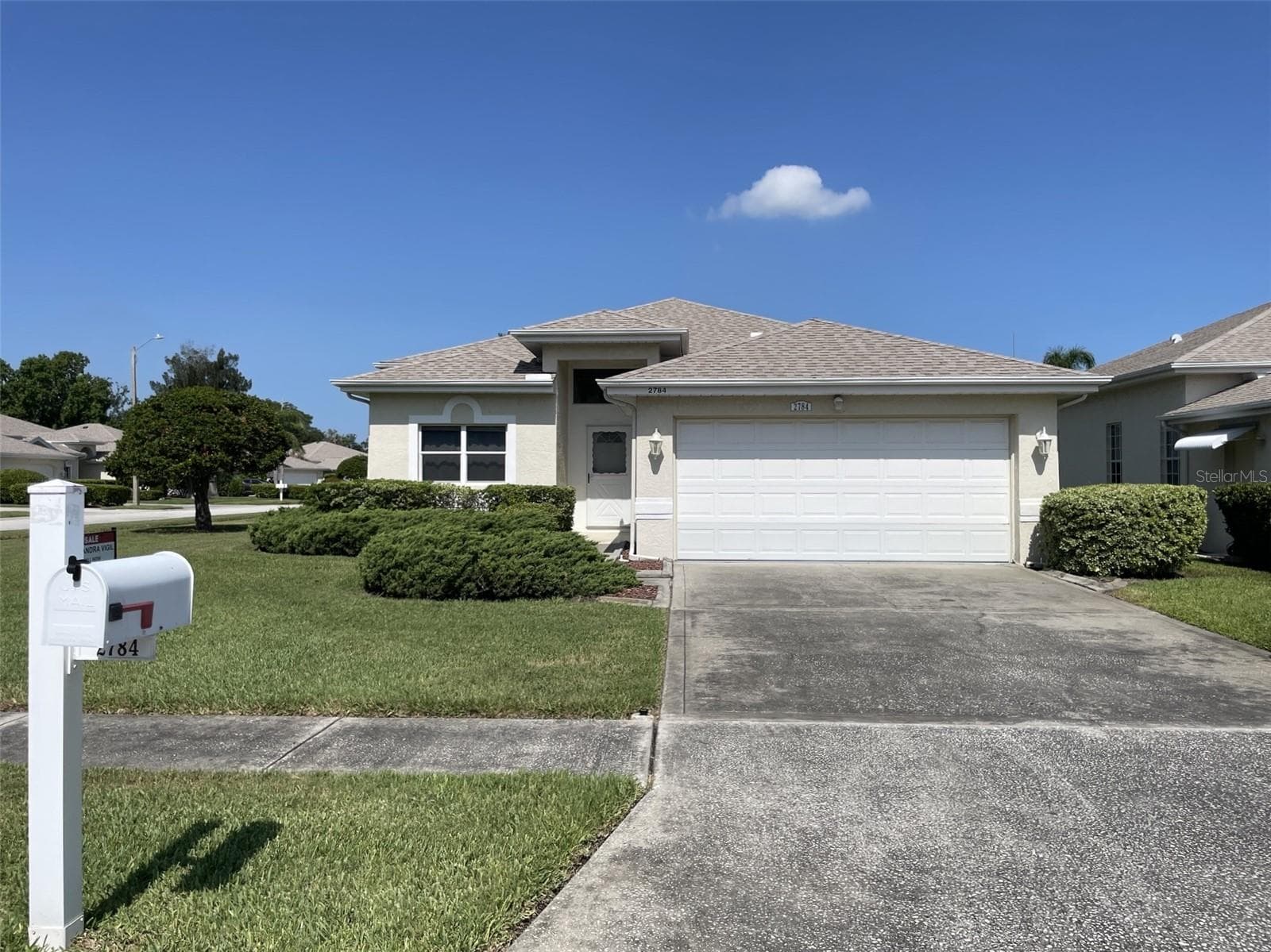 2784 ALEXANDER DR