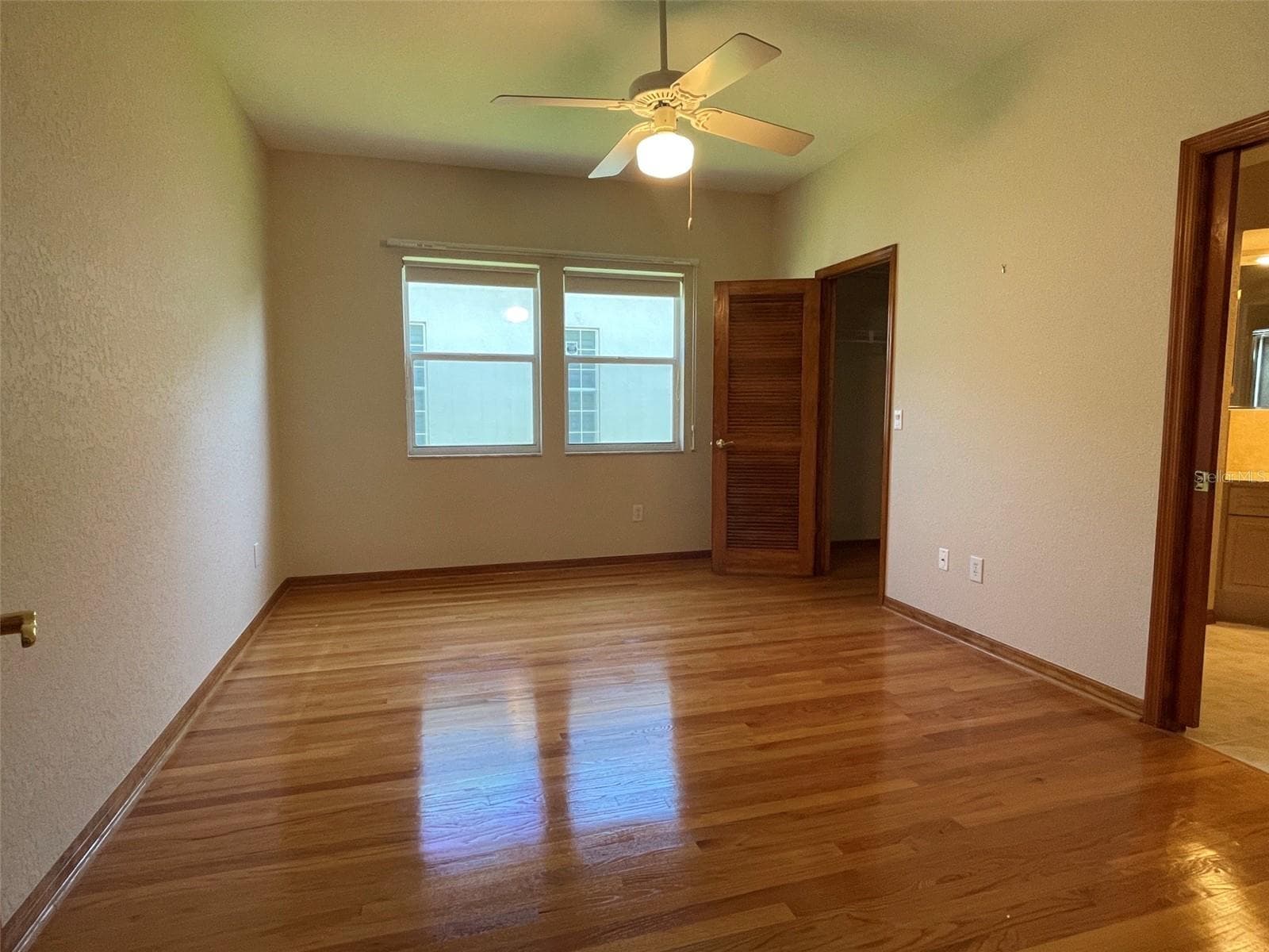 3rd Bedroom perfect for guest room or office. - 2784 ALEXANDER DR, CLEARWATER