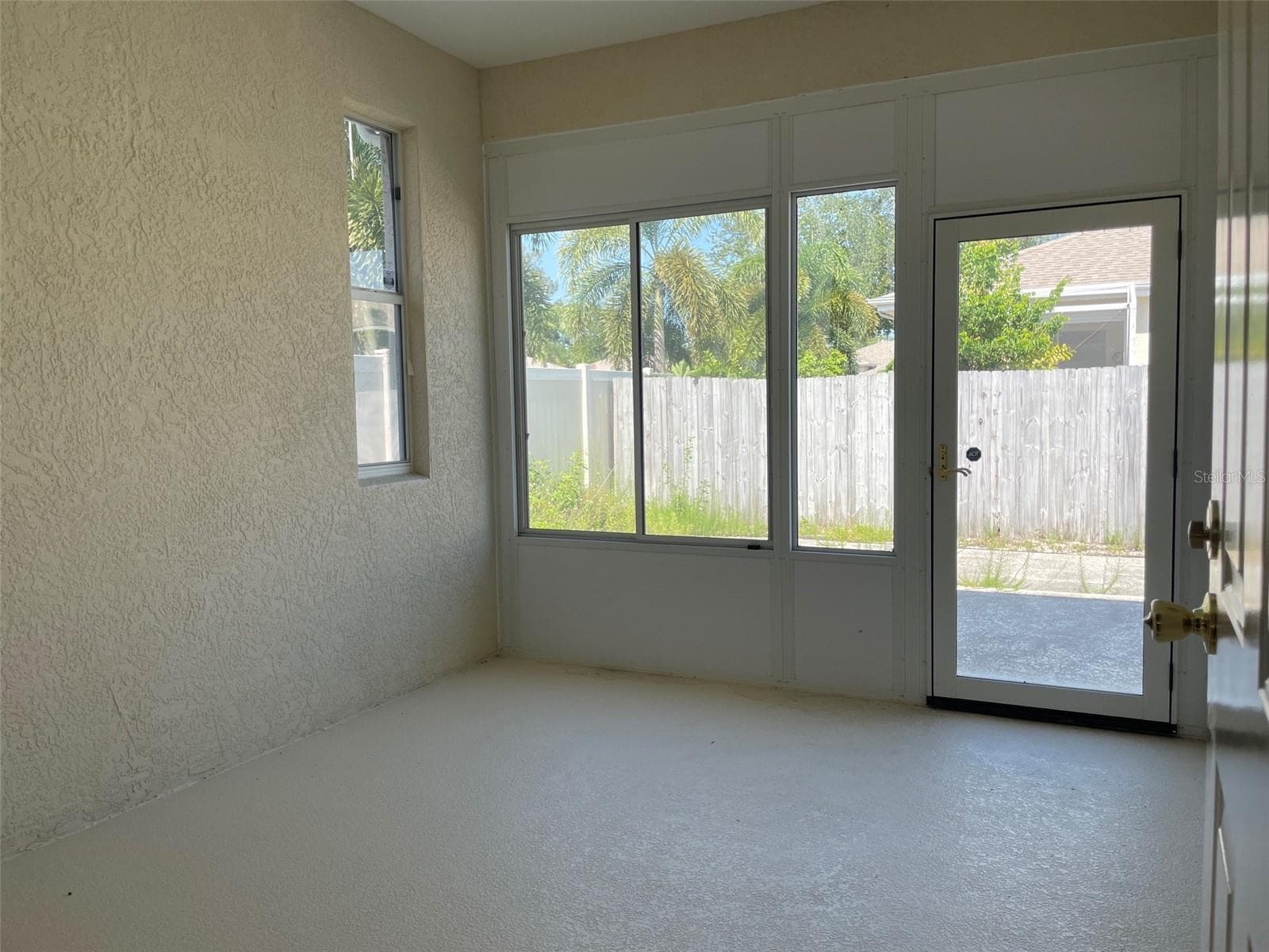 Enclosed Lanai - 2784 ALEXANDER DR, CLEARWATER
