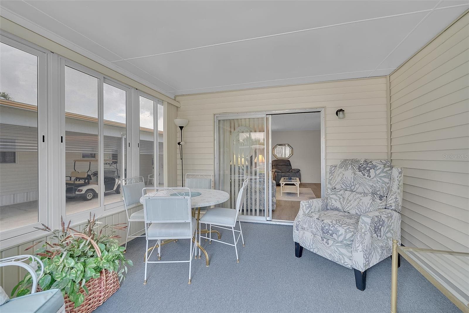 Mobile Home at 5619 BAYSHORE RD #319, PALMETTO, photo 17 of 40