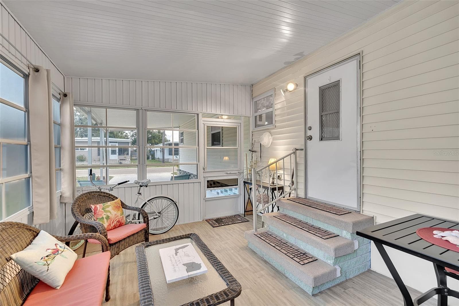 Mobile Home at 5619 BAYSHORE RD #319, PALMETTO, photo 32 of 40