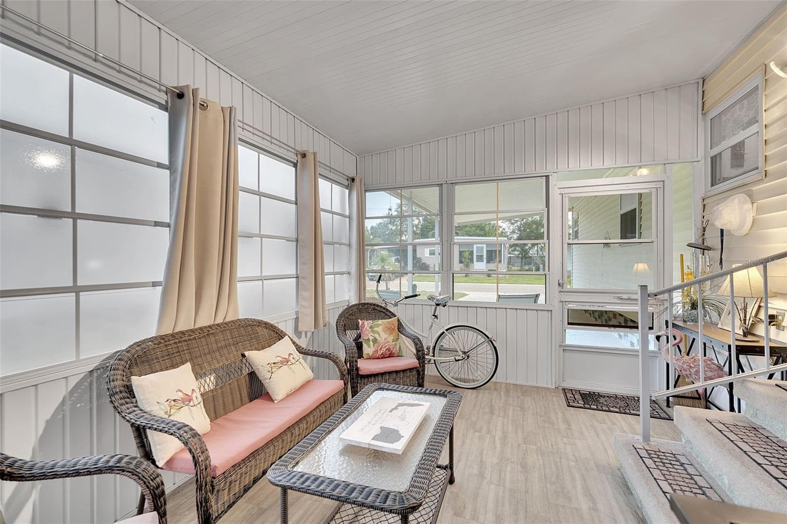 Mobile Home at 5619 BAYSHORE RD #319, PALMETTO, photo 33 of 40