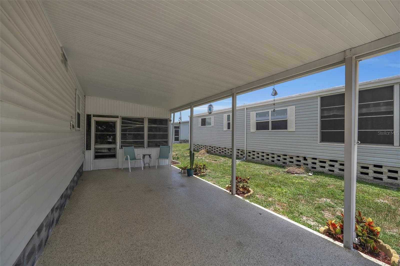Mobile Home at 5619 BAYSHORE RD #319, PALMETTO, photo 36 of 40
