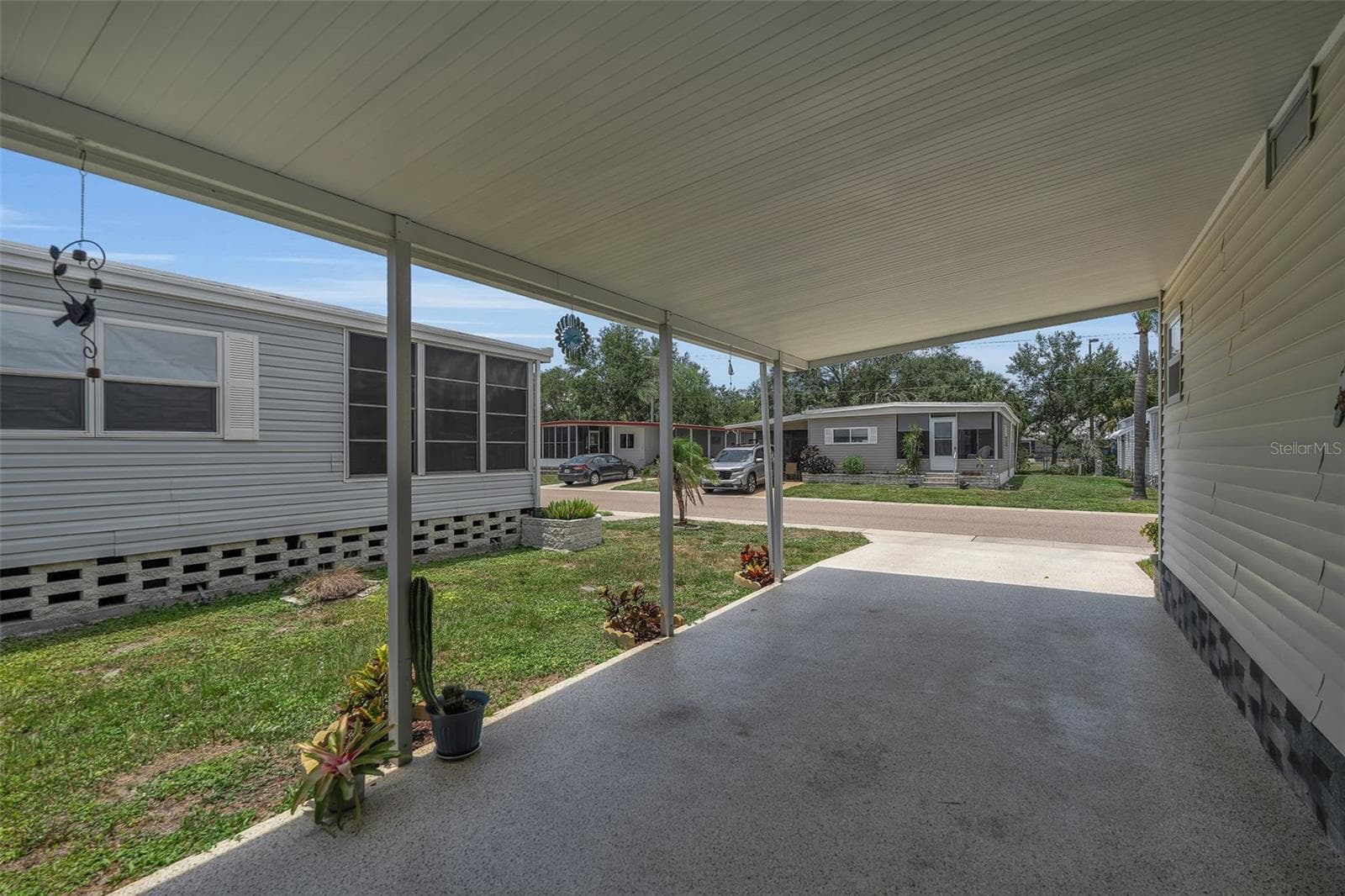 Mobile Home at 5619 BAYSHORE RD #319, PALMETTO, photo 37 of 40