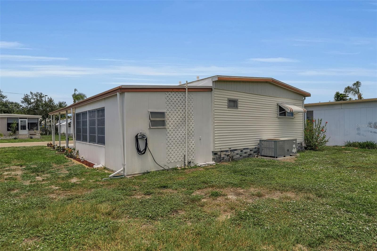 Mobile Home at 5619 BAYSHORE RD #319, PALMETTO, photo 38 of 40