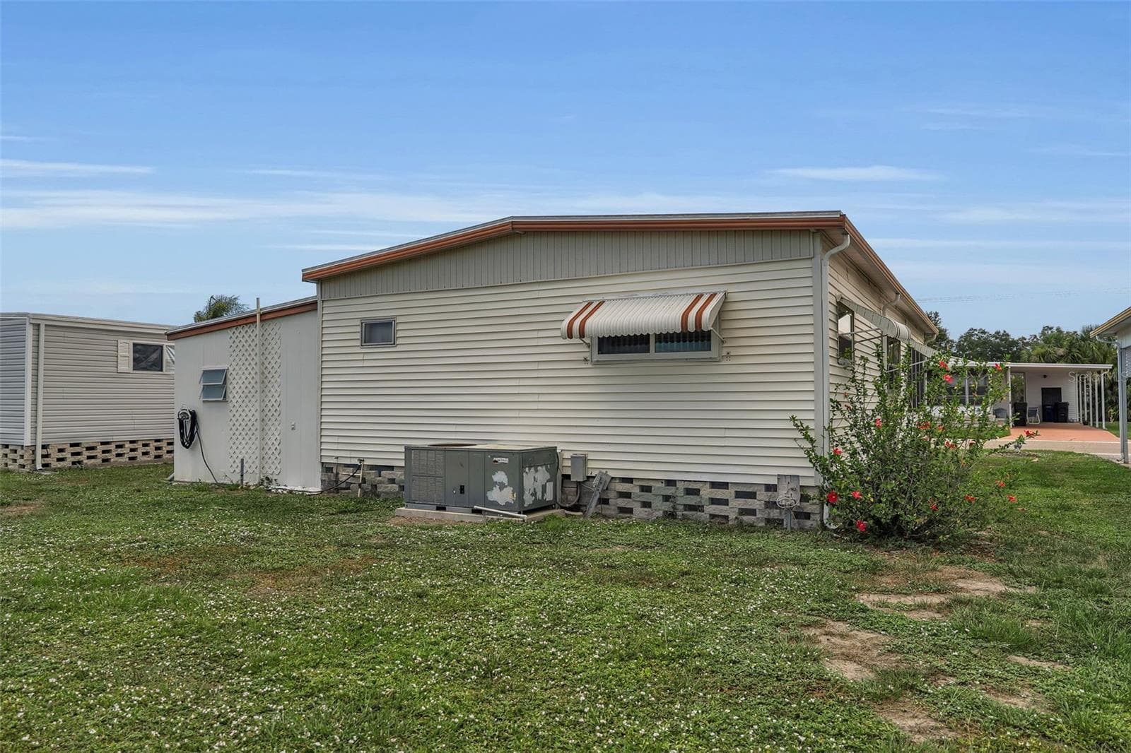 Mobile Home at 5619 BAYSHORE RD #319, PALMETTO, photo 40 of 40