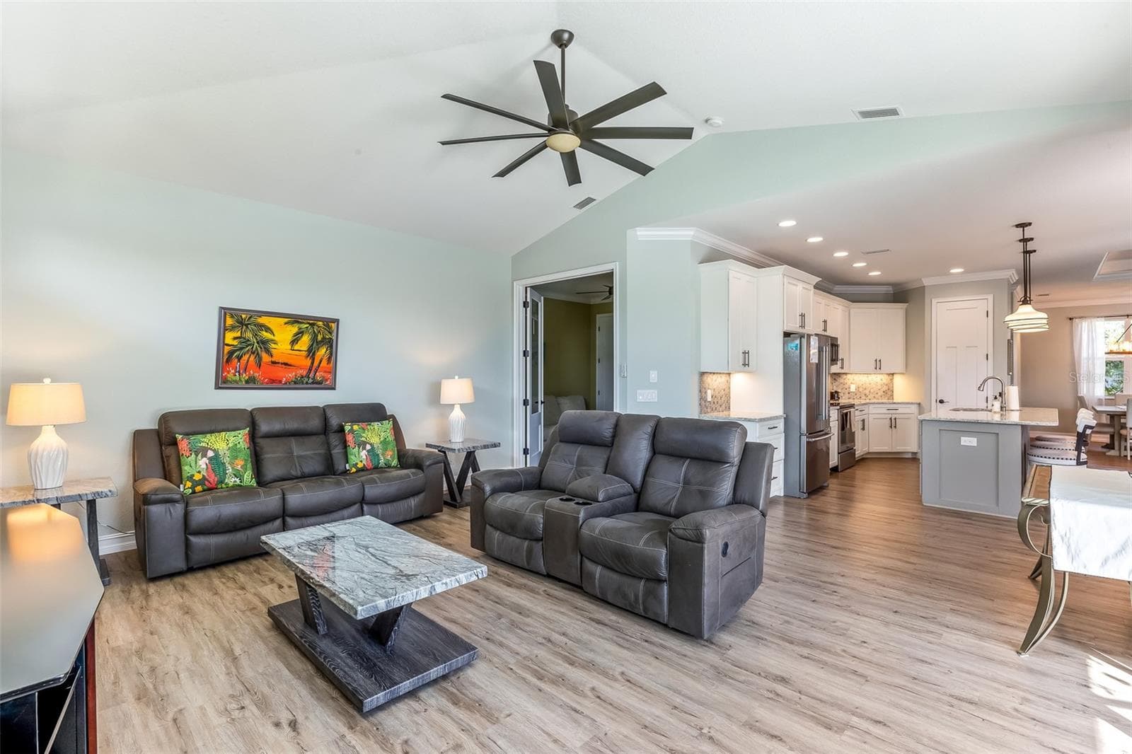 Single Family Residence at 2477 SIERRA LN, PUNTA GORDA, photo 30 of 35