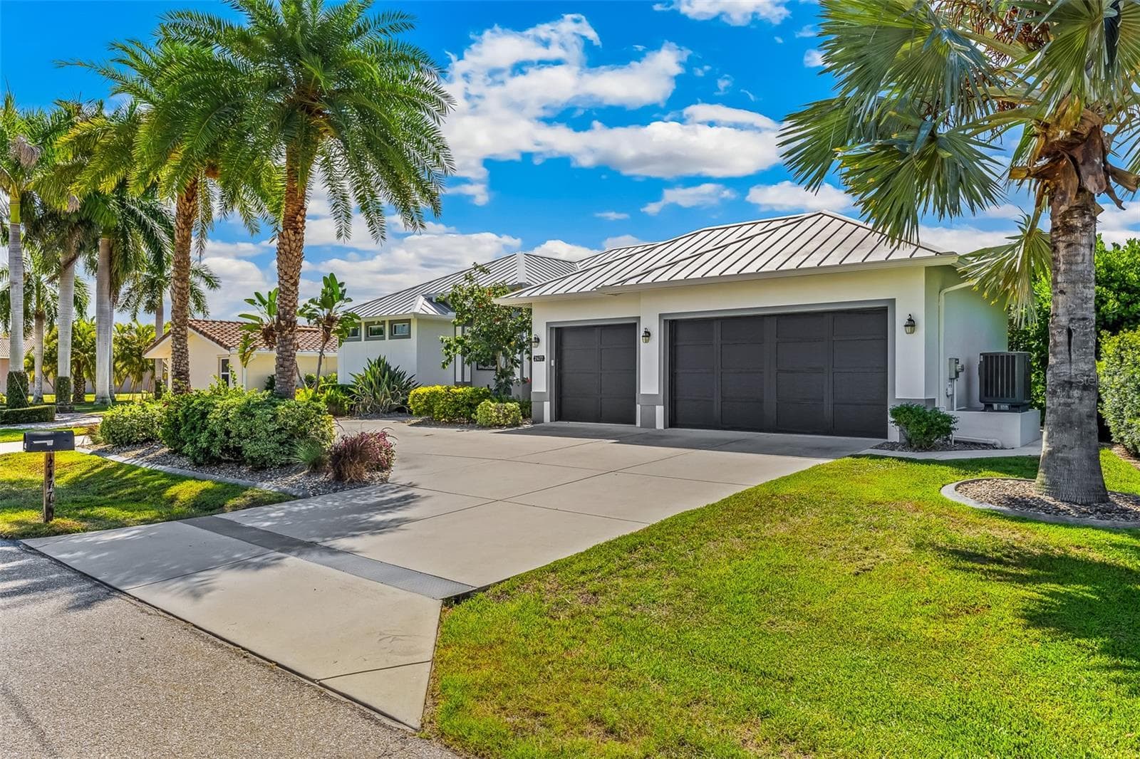 Single Family Residence at 2477 SIERRA LN, PUNTA GORDA, photo 31 of 35