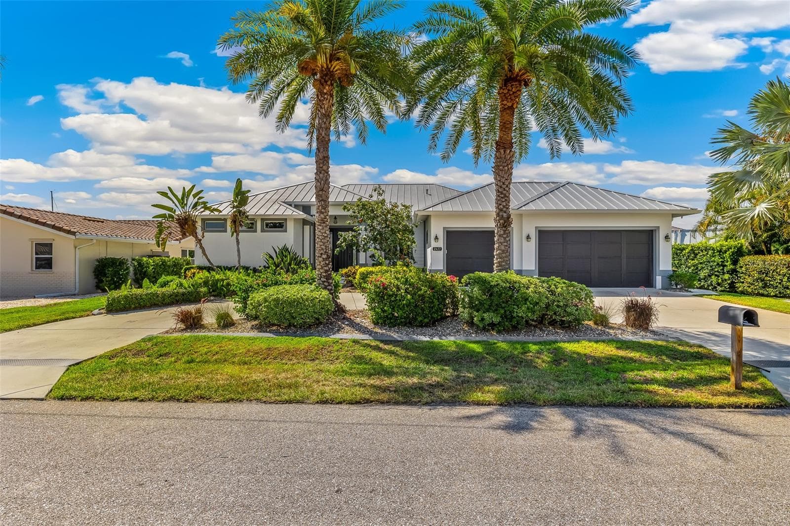 Single Family Residence at 2477 SIERRA LN, PUNTA GORDA, photo 32 of 35