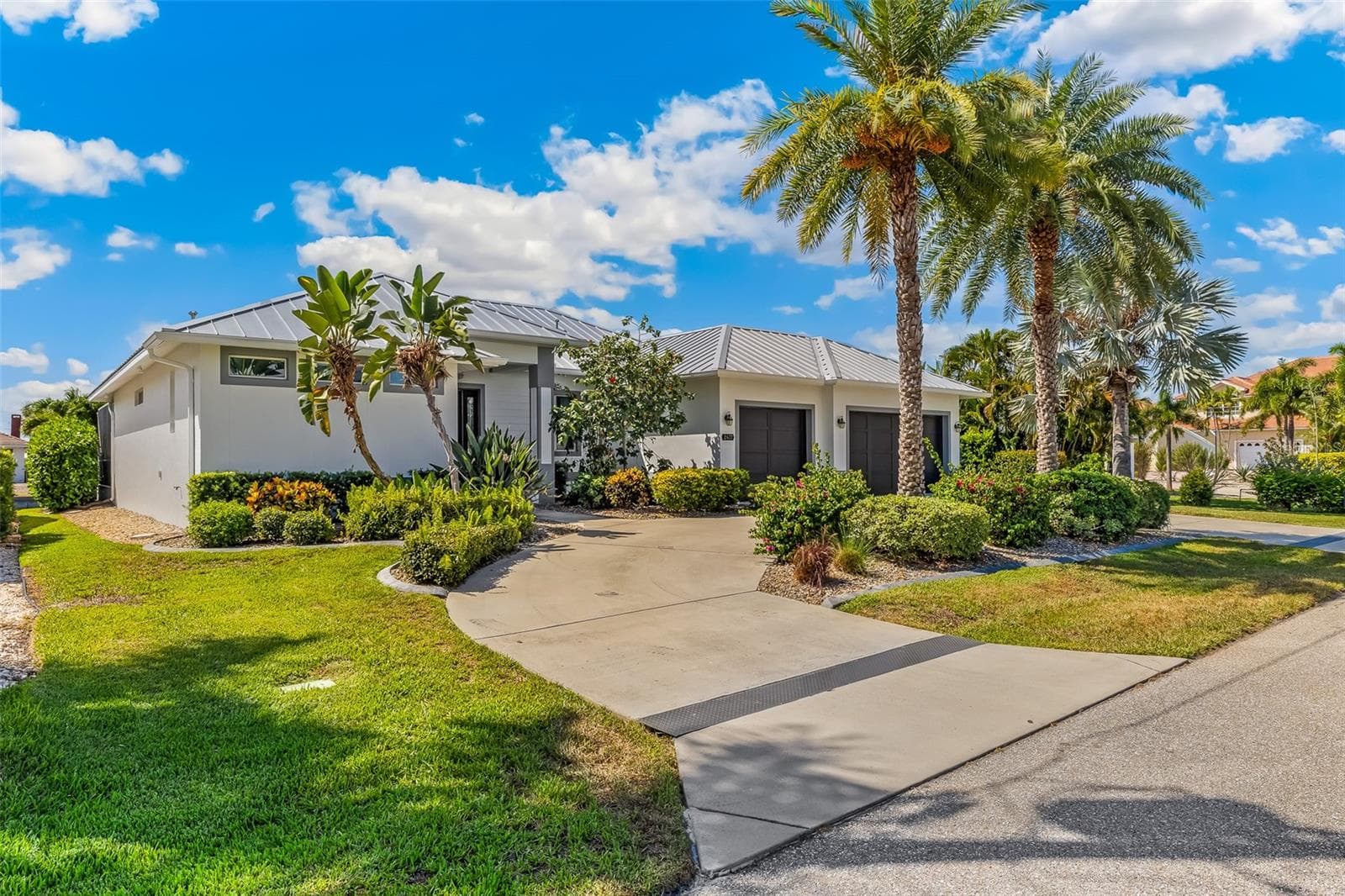 Single Family Residence at 2477 SIERRA LN, PUNTA GORDA, photo 33 of 35