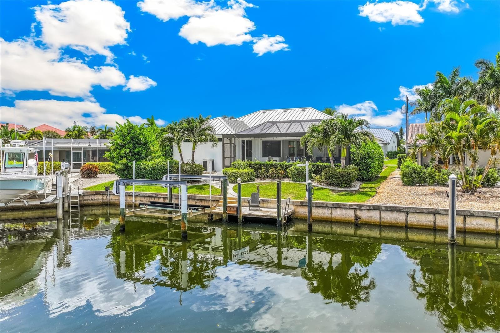 Single Family Residence at 2477 SIERRA LN, PUNTA GORDA, photo 34 of 35